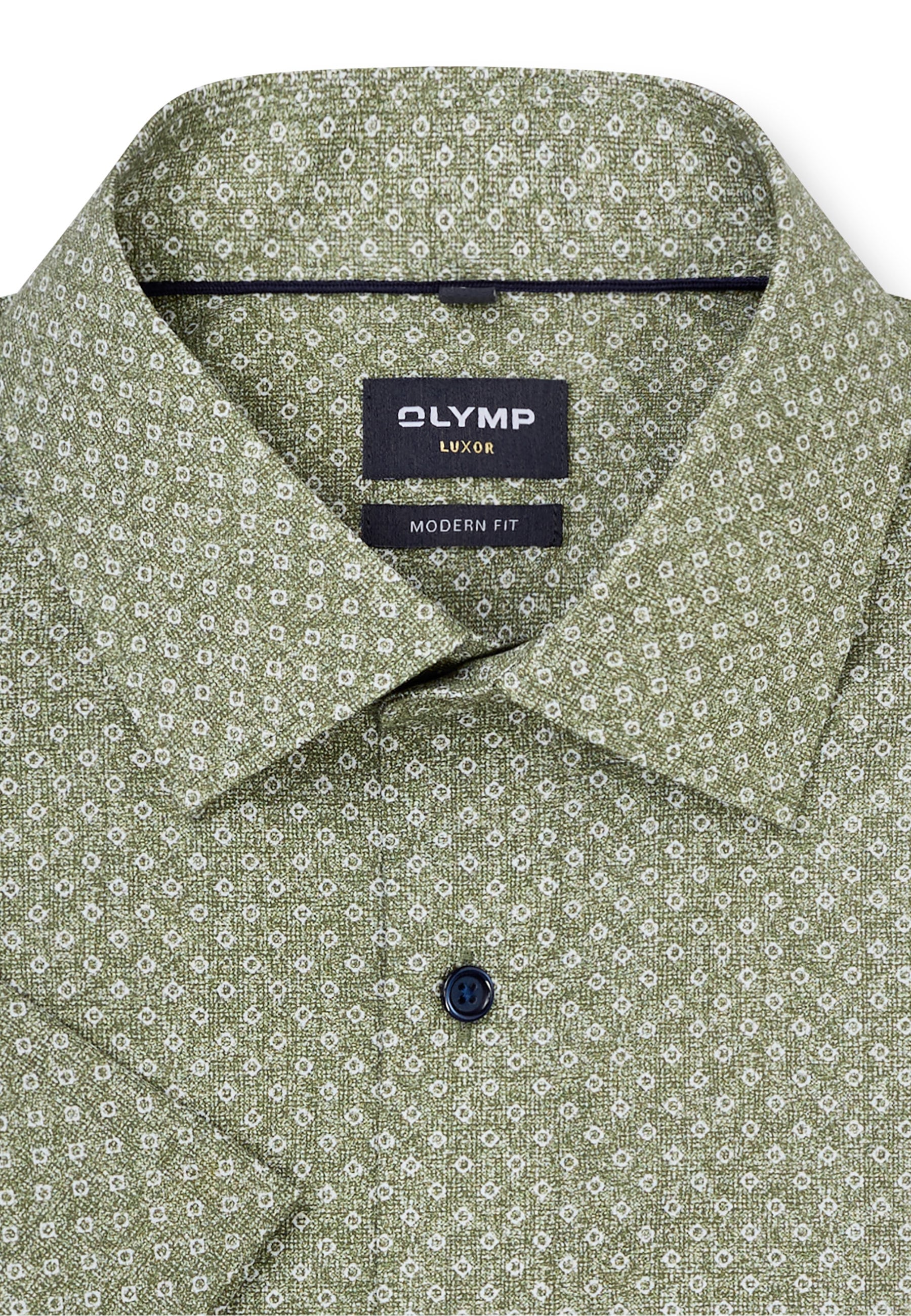OLYMP Businesshemd »OLYMP Luxor, modern fit, New Kent«