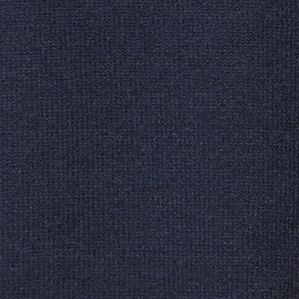 STREET ONE Strickpullover, im angenehmen Materialmix
