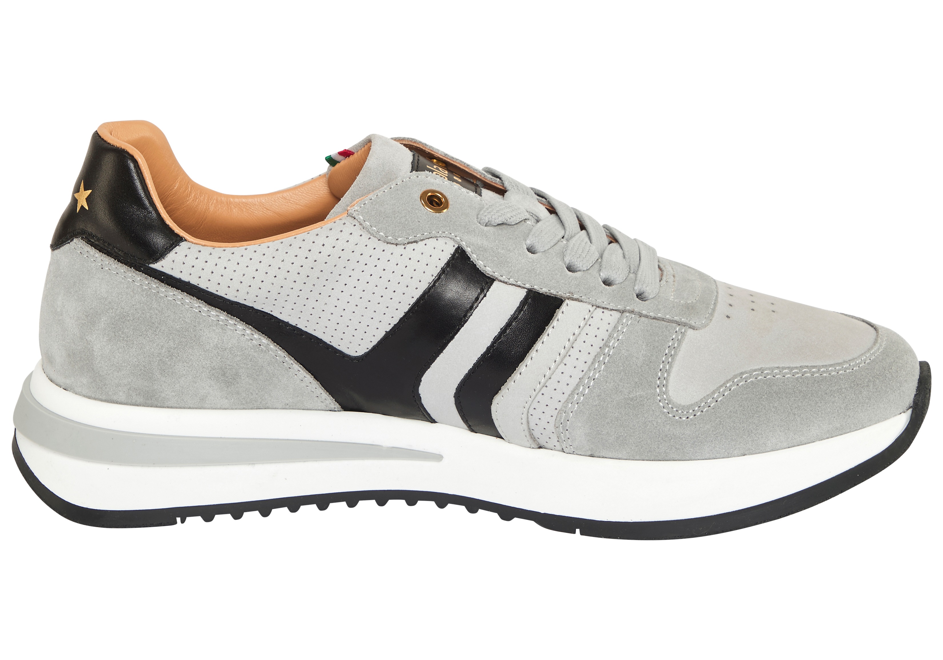 Thumbnail - Pantofola d´Oro Sneaker "CLASSICO"