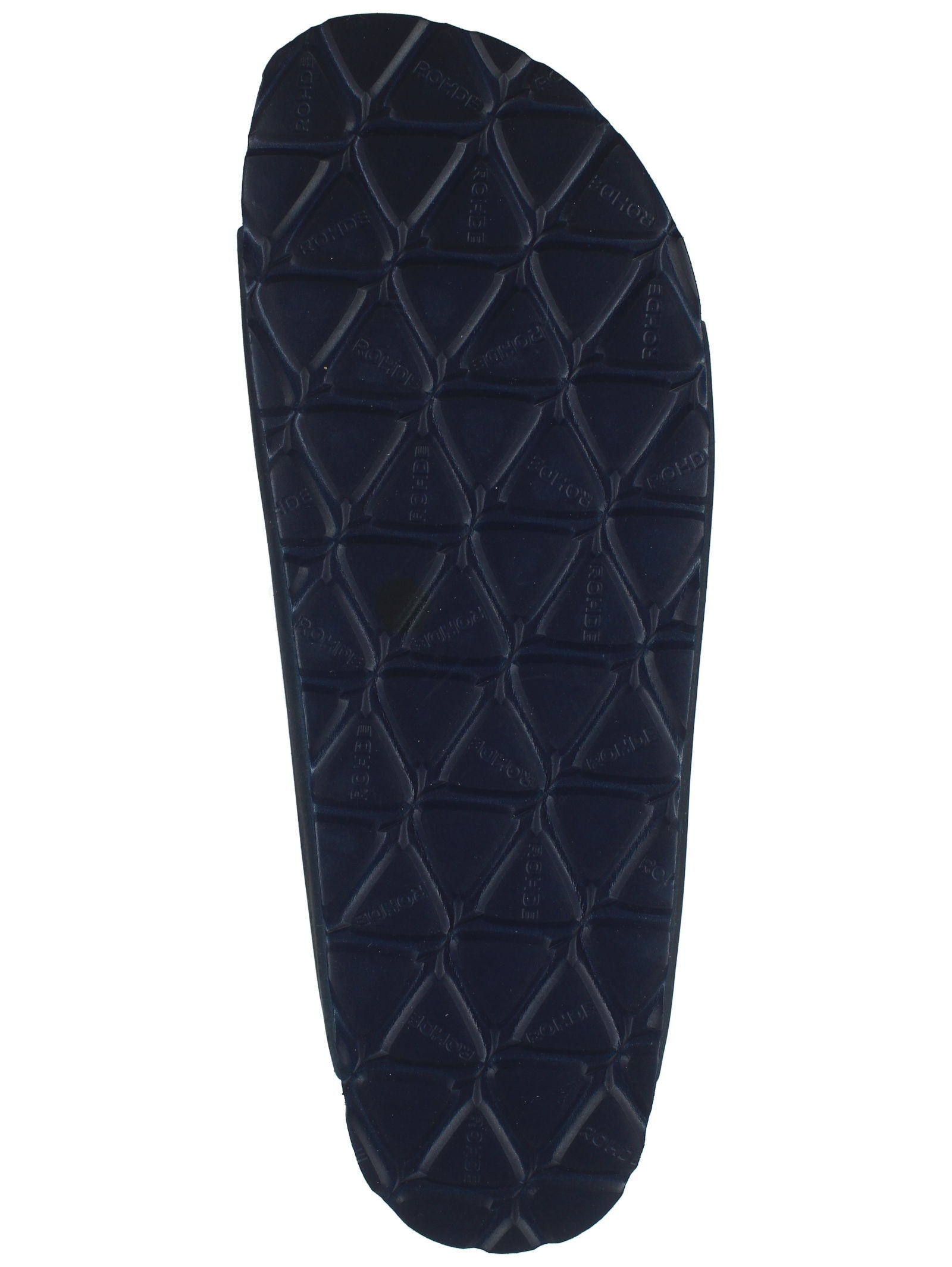 Rohde Hausschuh »Rohde Hausschuhe Leder«