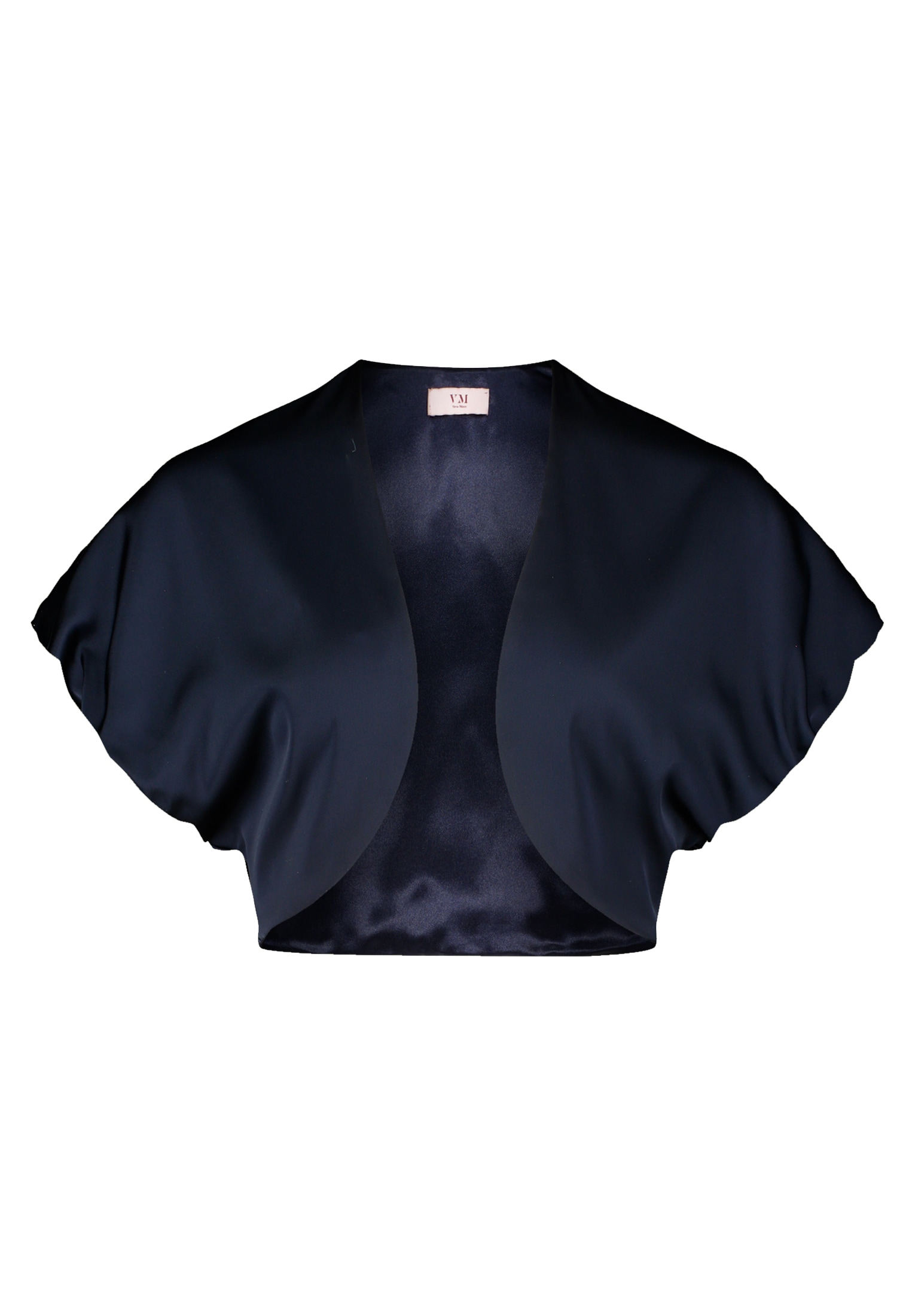 Vera Mont Bolerojacke »Vera Mont Bolero-Jacke kurzarm«