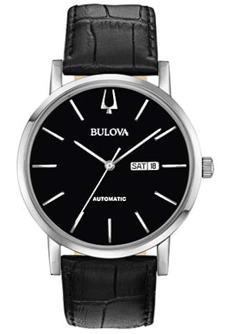 Bulova Mechanische laikrodis »96C131«