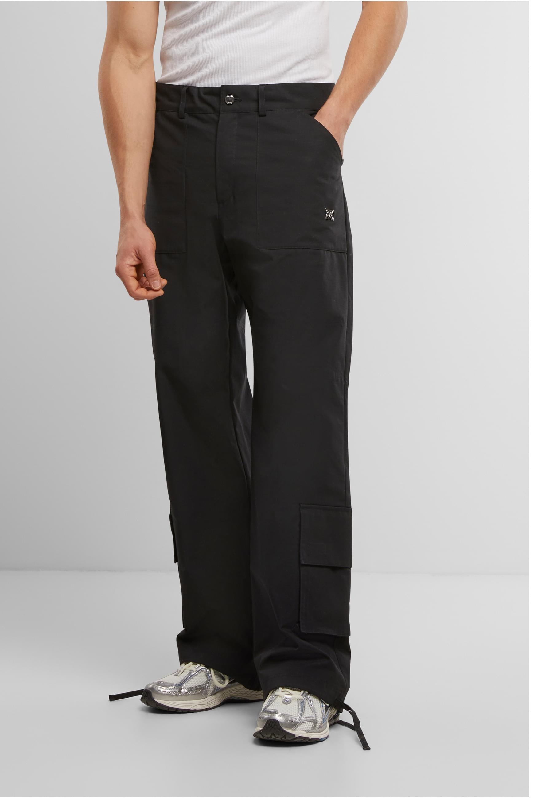 PEQUS Cargohose »PEQUS PEQUS Ribstop Cargo V2«, (1 tlg.)