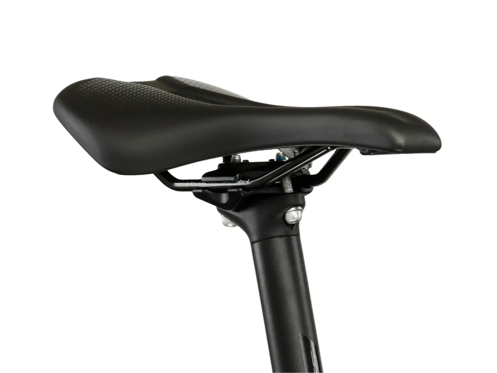 Kross Gravelbike »KROSS Gravelbike Esker 1.0 28" grau 18 Gänge Gabel aus Carbon 2026« 18 Gang Kettenschaltung Carbon aus Gabel