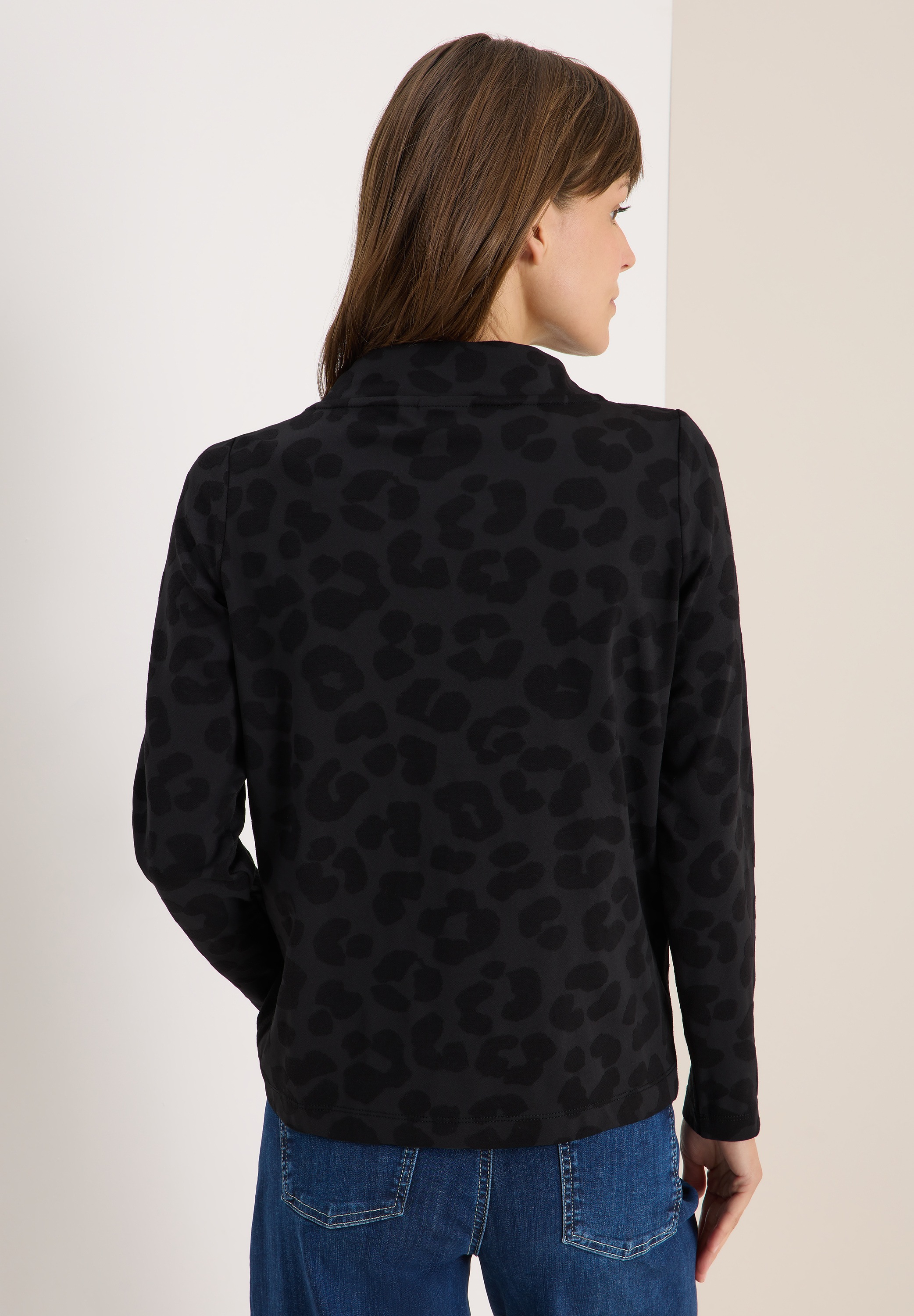 Cecil Sweatshirt