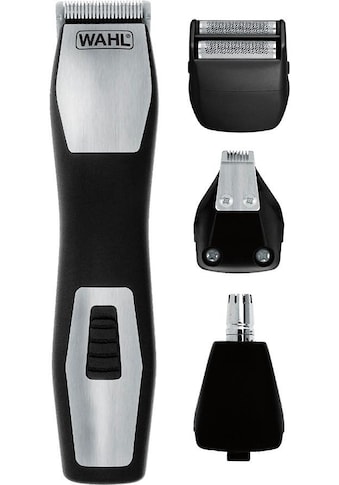 Wahl Multifunktionstrimmer »9855-1216« 4 Au...