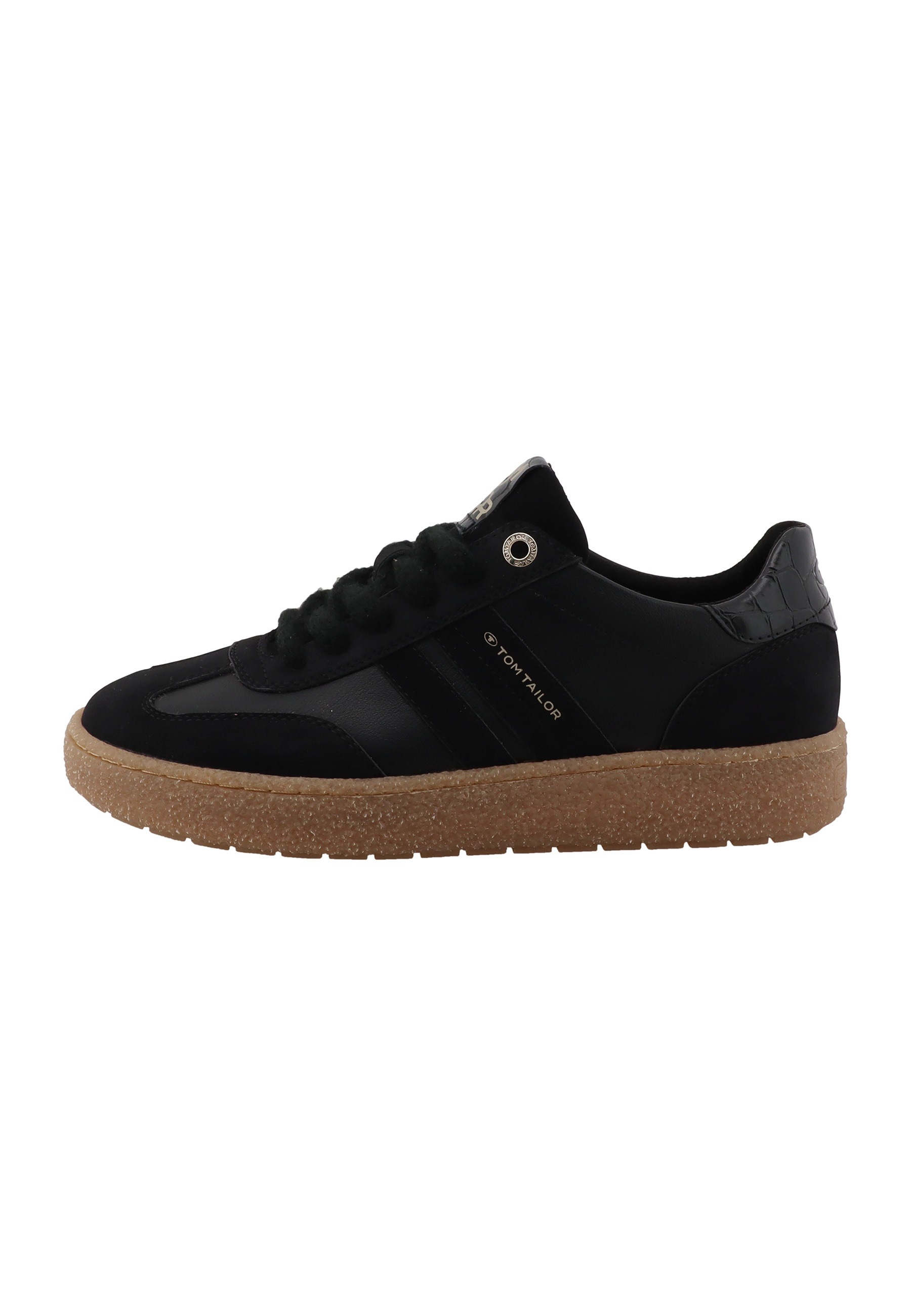TOM TAILOR Sneaker »Tom Tailor Sneakers«