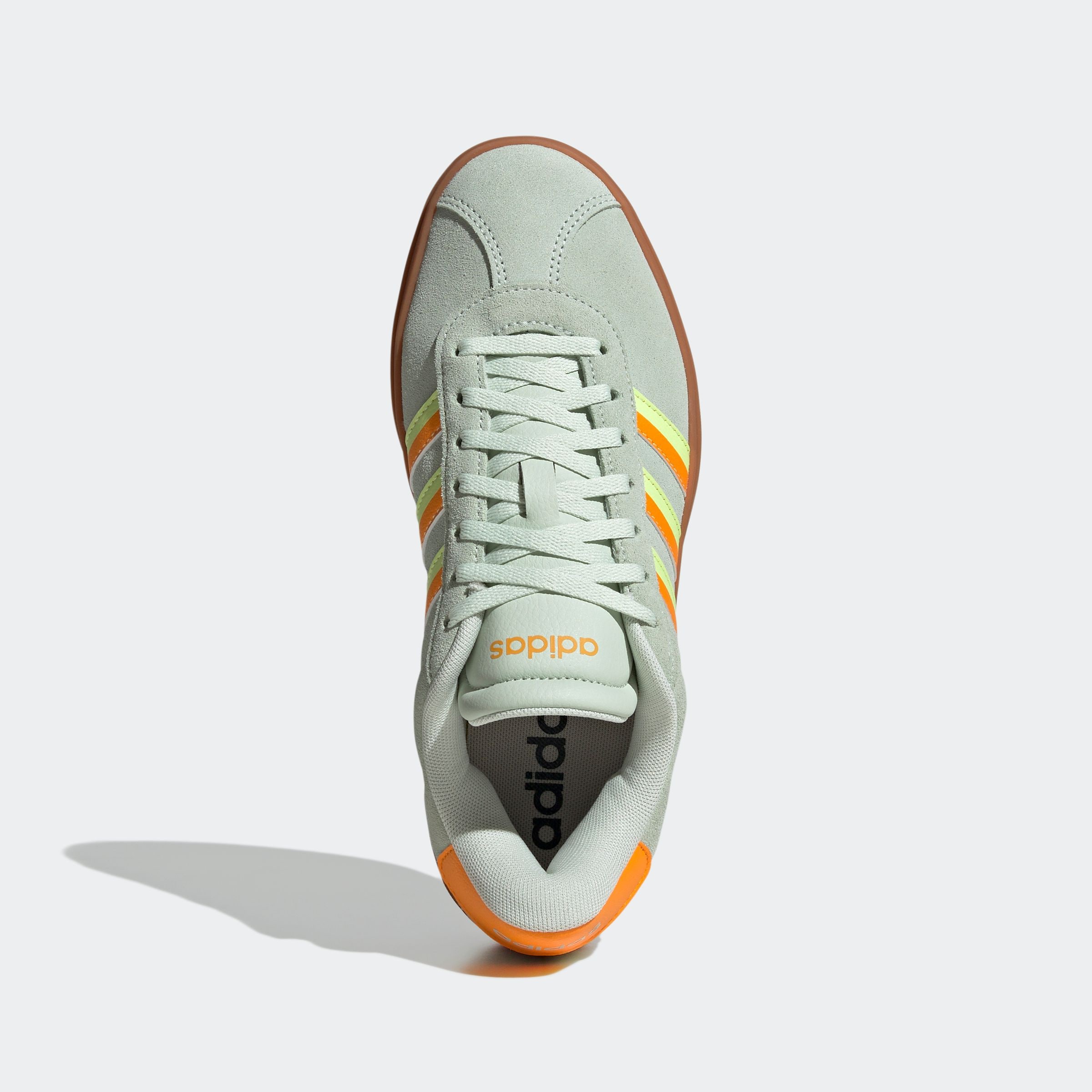 adidas Sportswear Sneaker »VL COURT BOLD«, Design auf den Spuren des adidas Gazelle Bold
