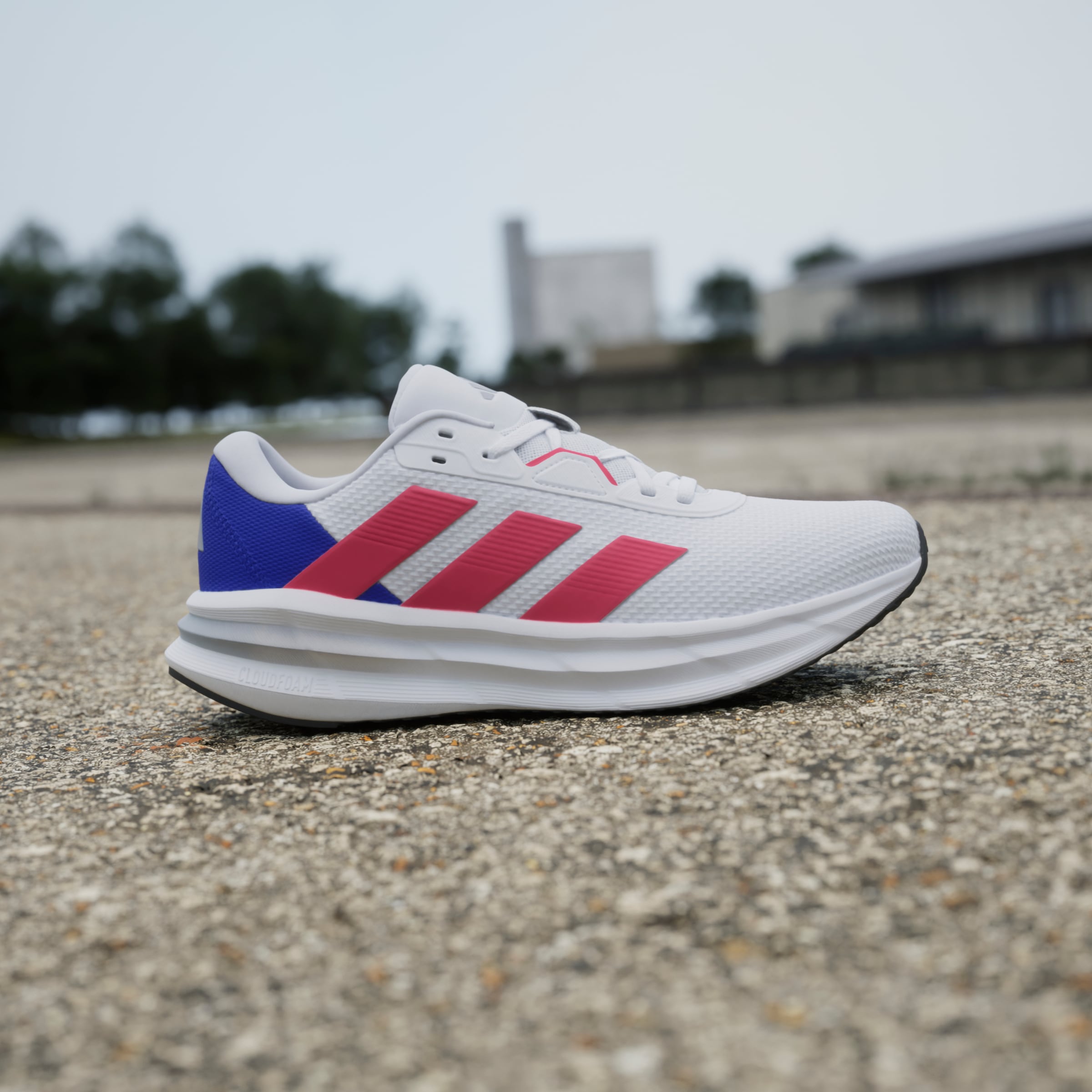 adidas Performance Laufschuh »GALAXY 7«