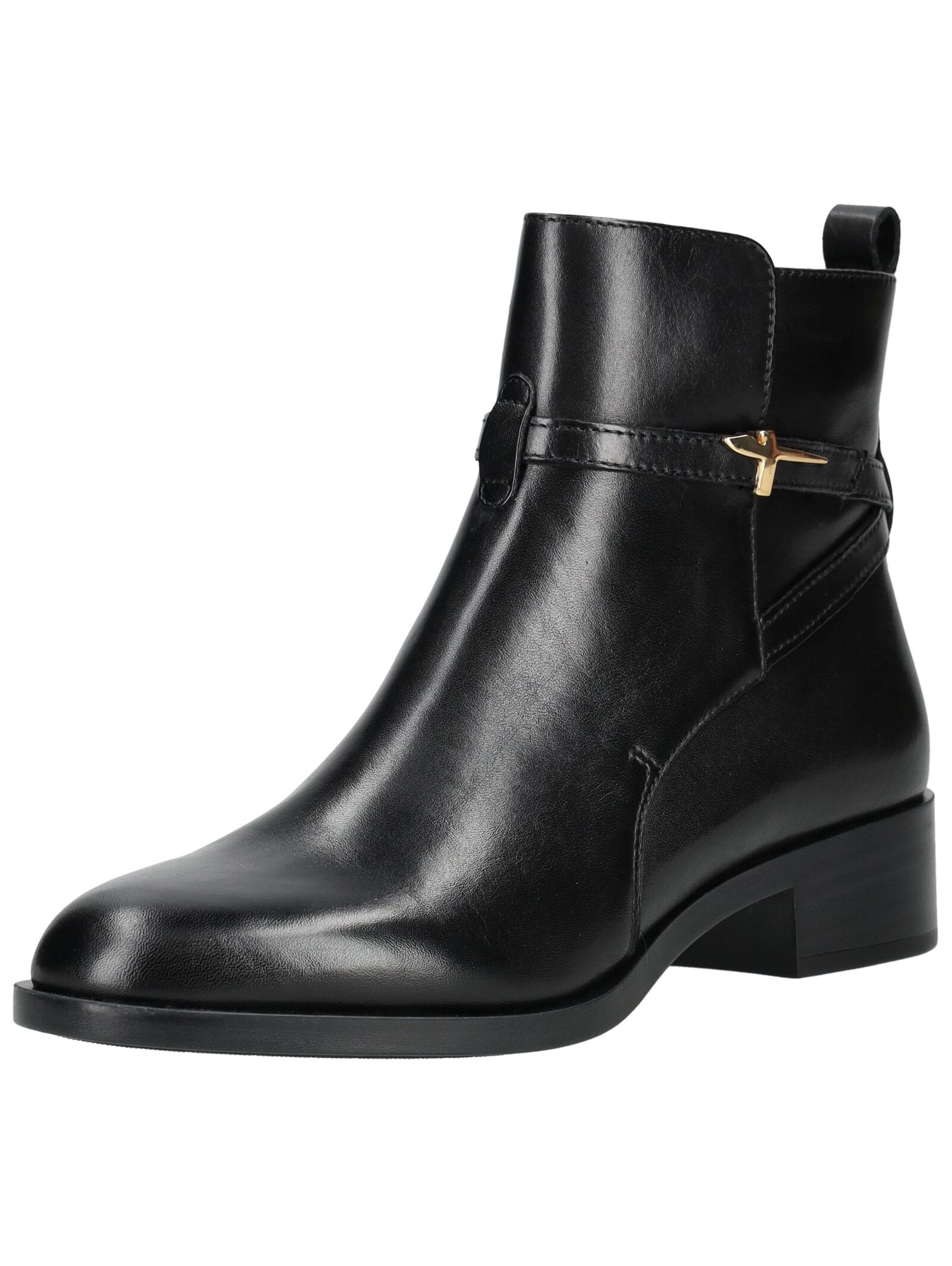 Tamaris Stiefelette "Tamaris Stiefelette Leder" günstig online kaufen