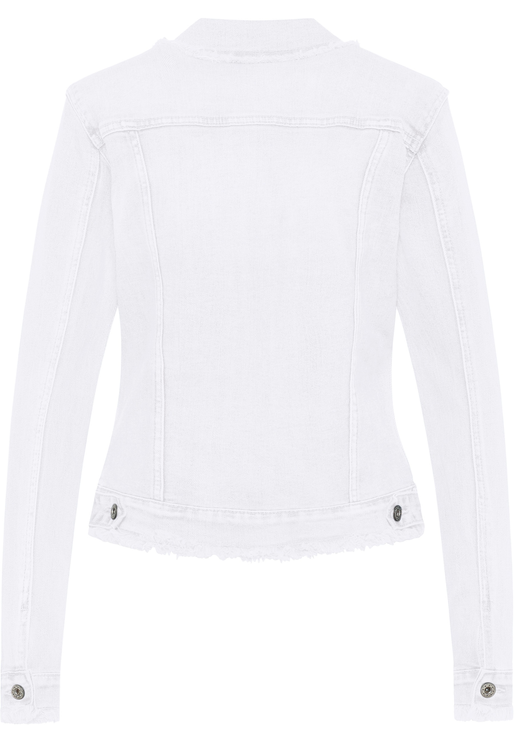 Frieda & Freddies Jeansjacke »Denim Jacket F / Petty«