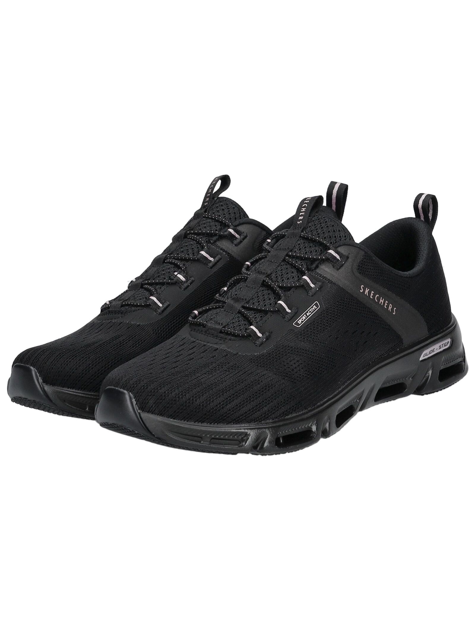 Skechers Sneaker »Skechers Sneaker Textil«