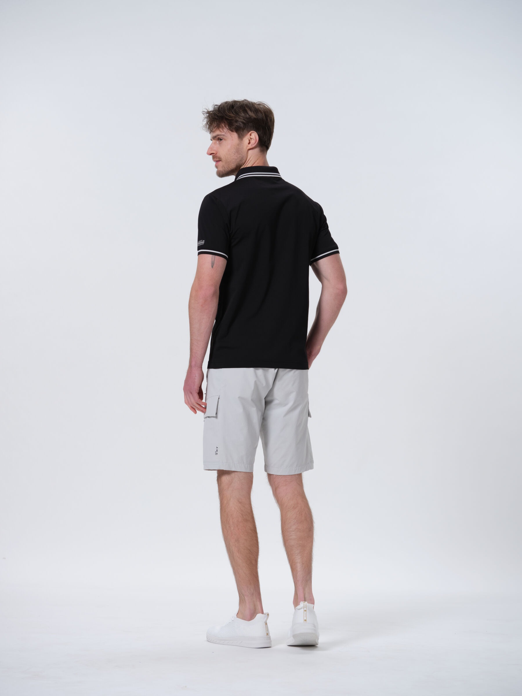 Luhta Poloshirt »Luhta Polo shirt ALBERGA«