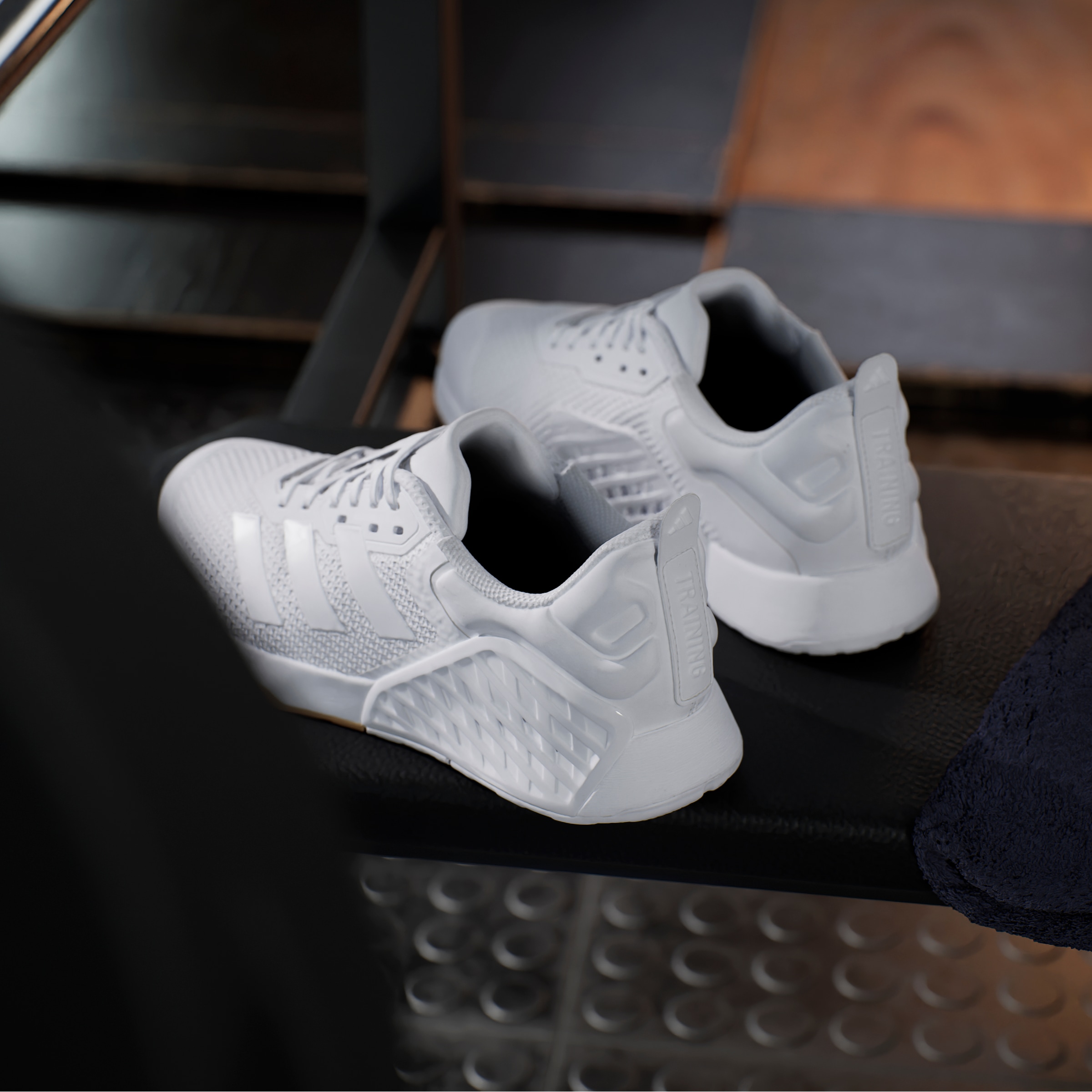 adidas Performance Trainingsschuh »DROPSET 3«