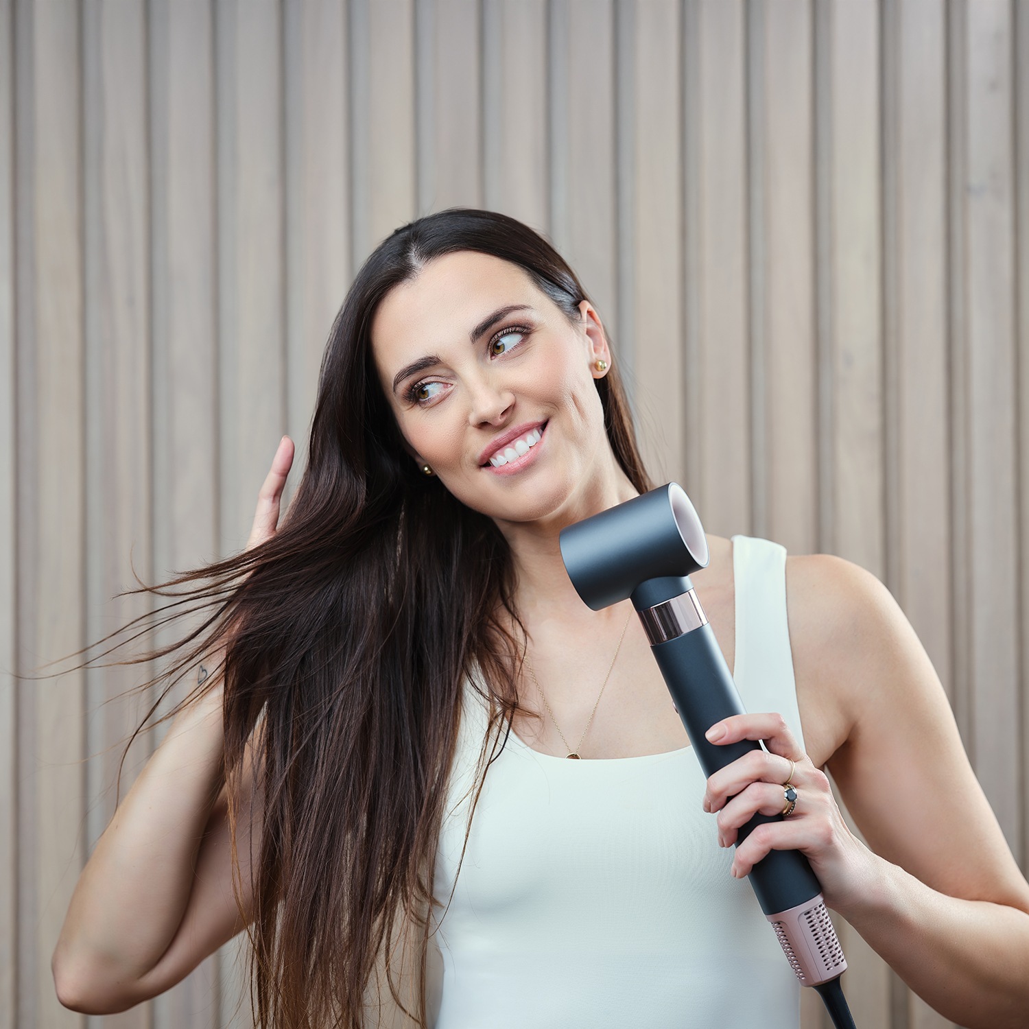 eta Multihaarstyler »ETA Fenite Exclusive« 4 Aufsätze Coanda Effekt Technologie