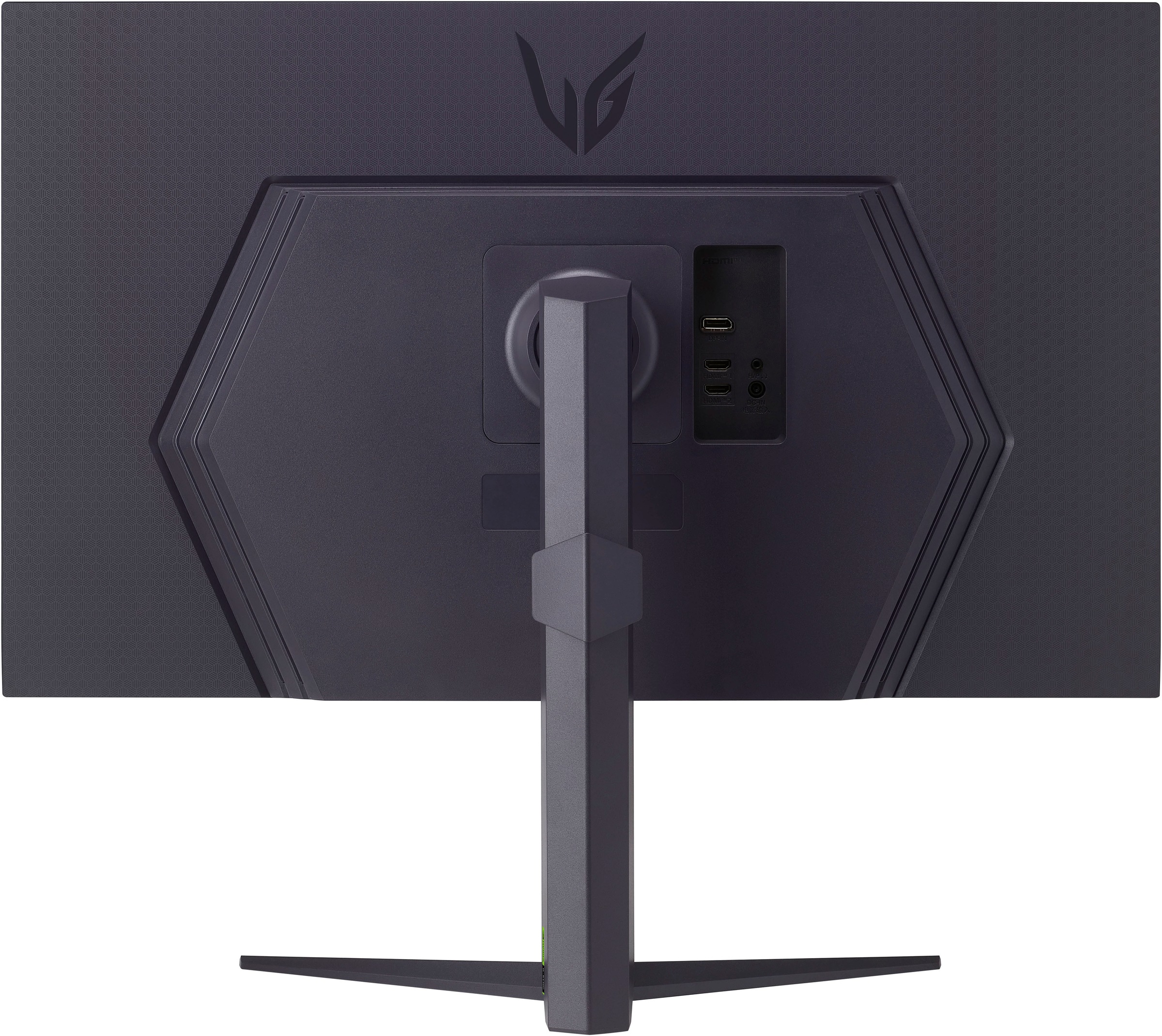 LG Gaming-LED-Monitor »32GS75QX«, 80 cm/32 Zoll, 2560 x 1440 px, WQHD, 1 ms Reaktionszeit, 180 Hz