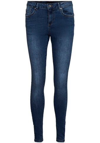 Vero Moda Slim-fit-Jeans »VMALIA MR S SHAPE J VI3292 GA NOOS« kaufen