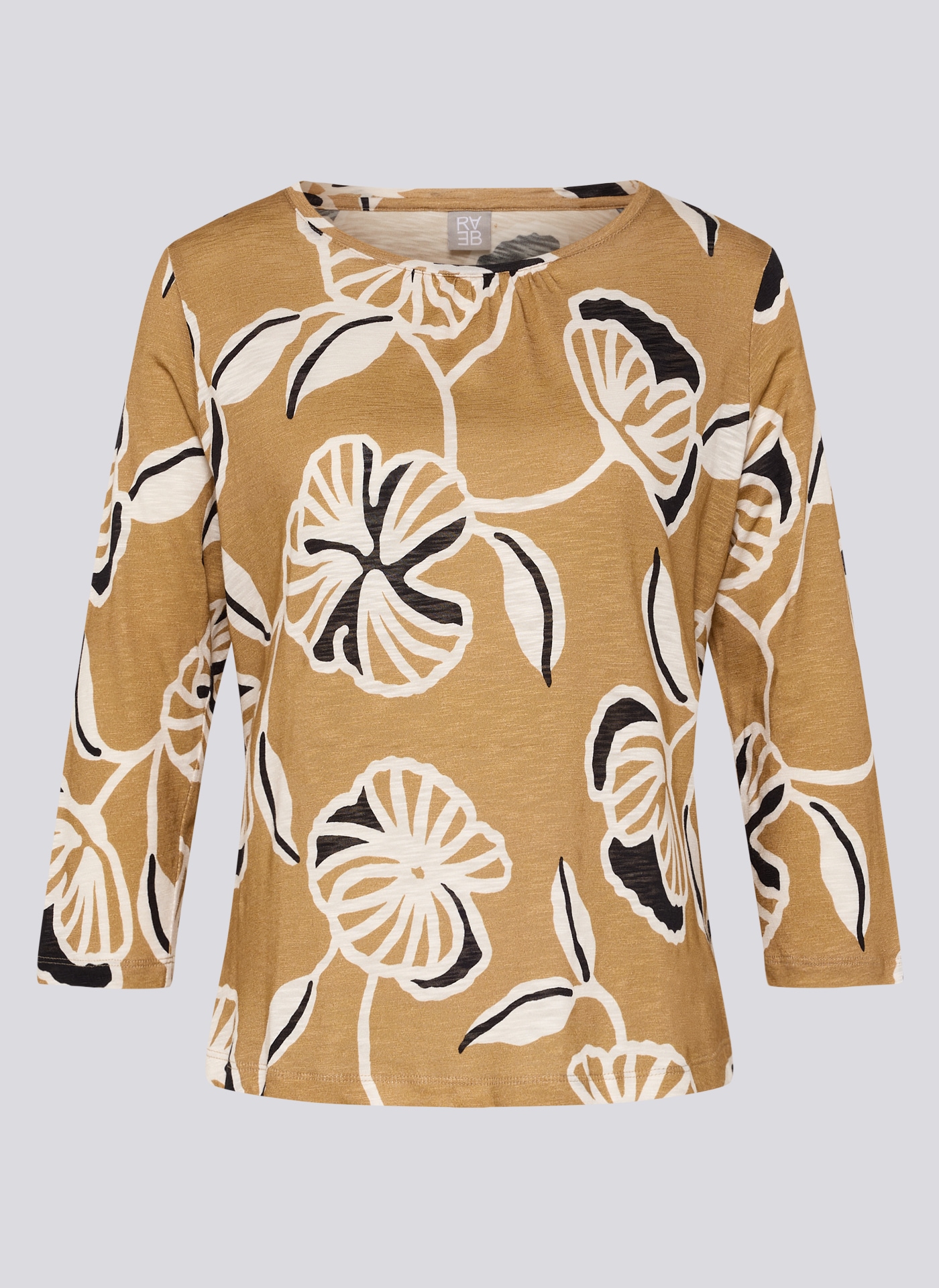 Rabe Print-Shirt »T-Shirt«