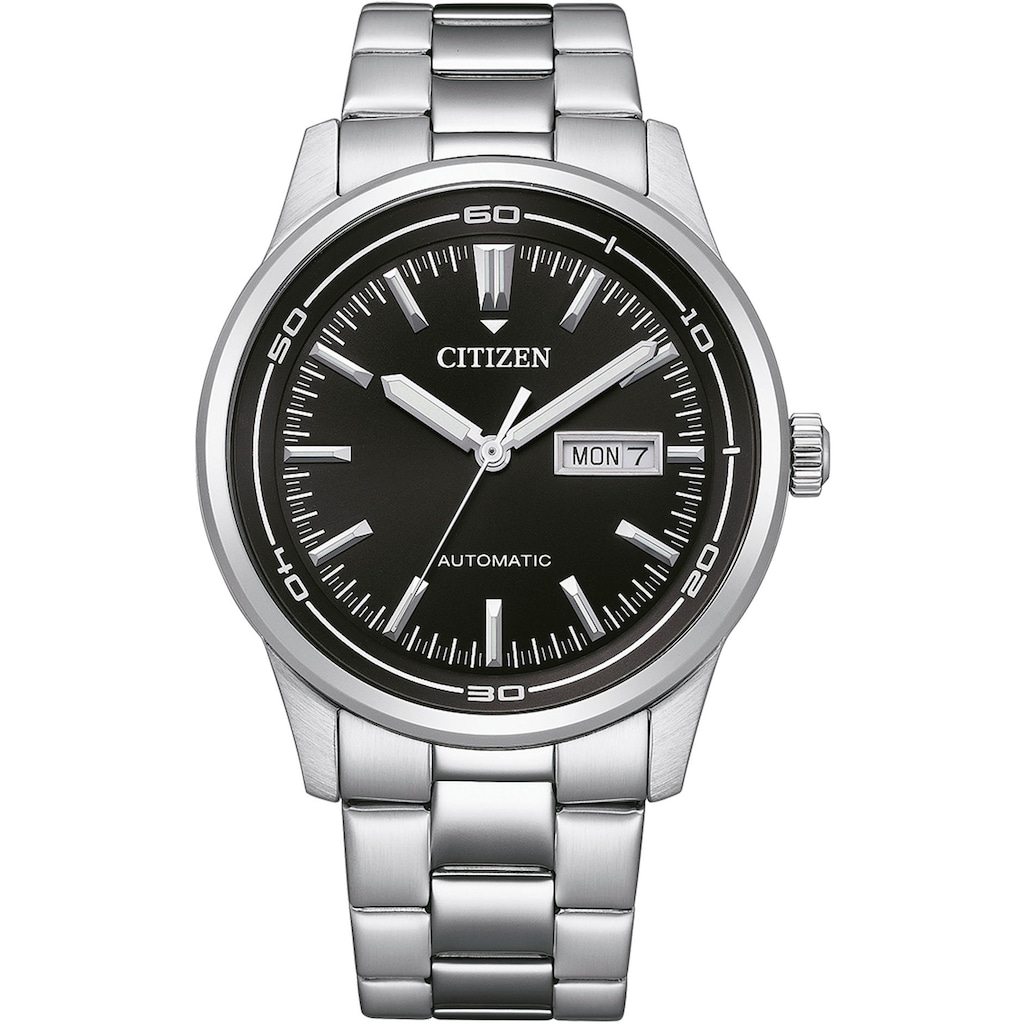 Citizen Automatikuhr »NH8400-87EE«