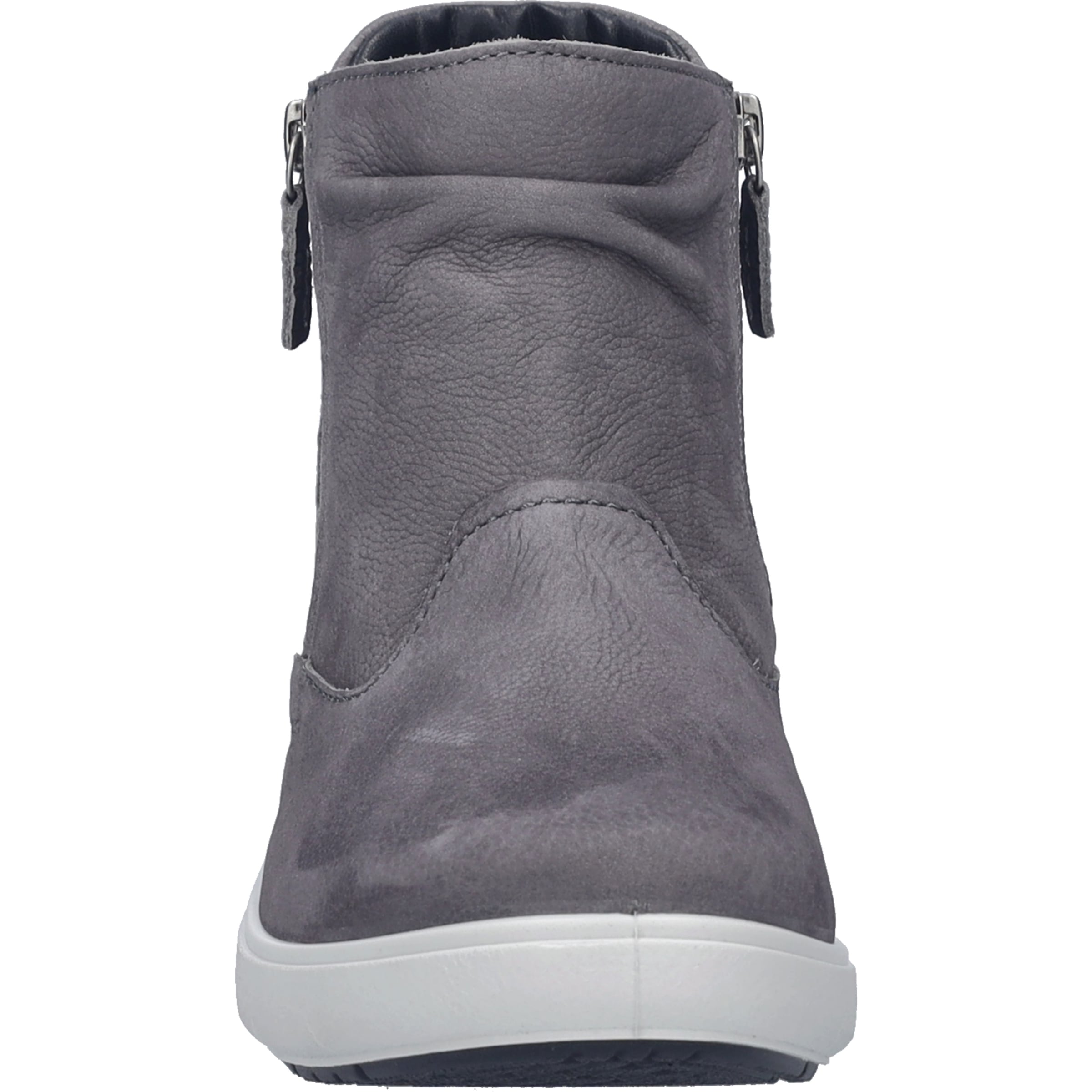 Josef Seibel Stiefelette »Megan 12, grau«