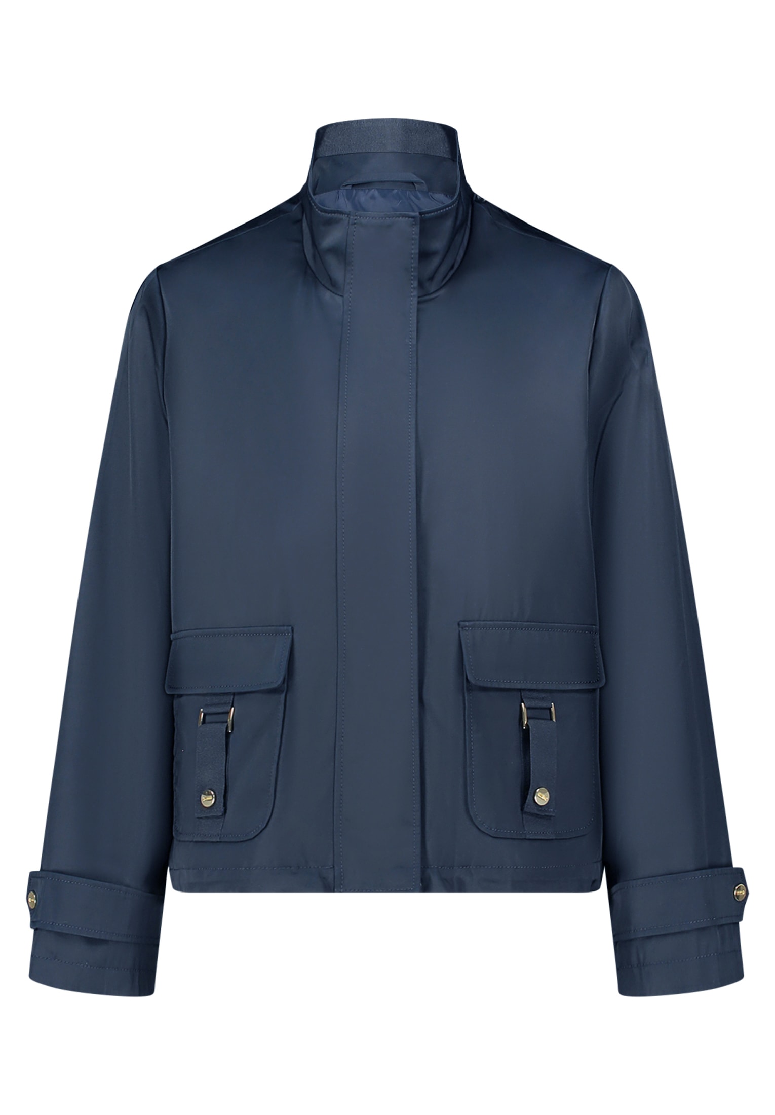 Betty Barclay Outdoorjacke »Damen gerader Schnitt«