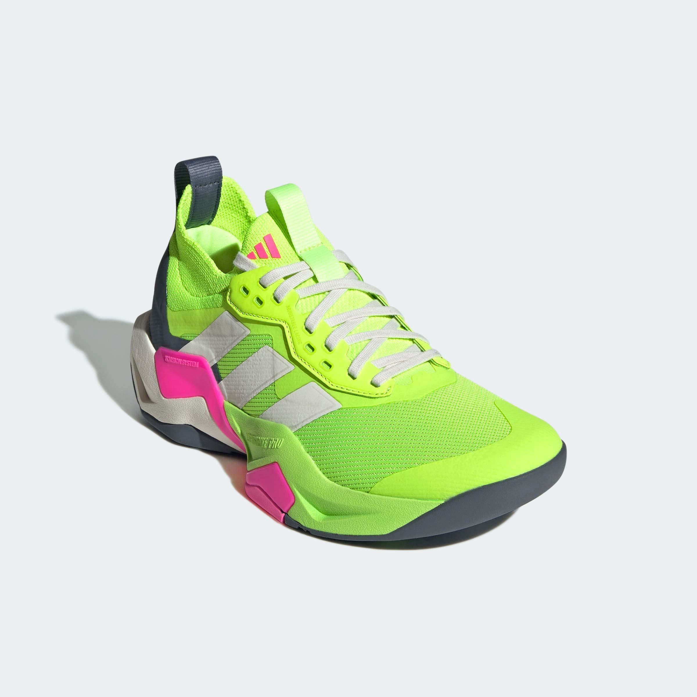 adidas Performance Trainingsschuh »RAPIDMOVE ADV 2«