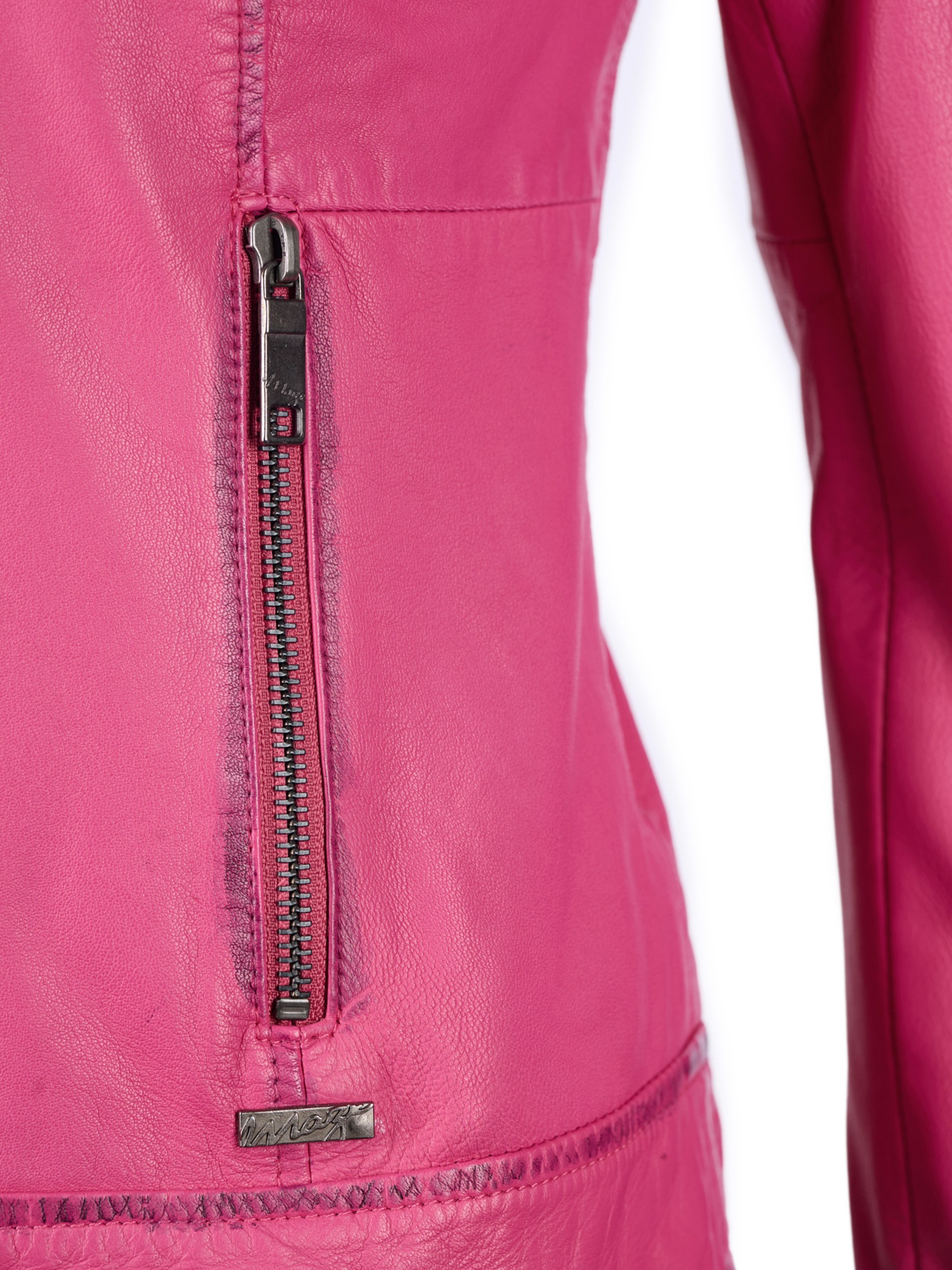 Maze Lederjacke »Marcie«