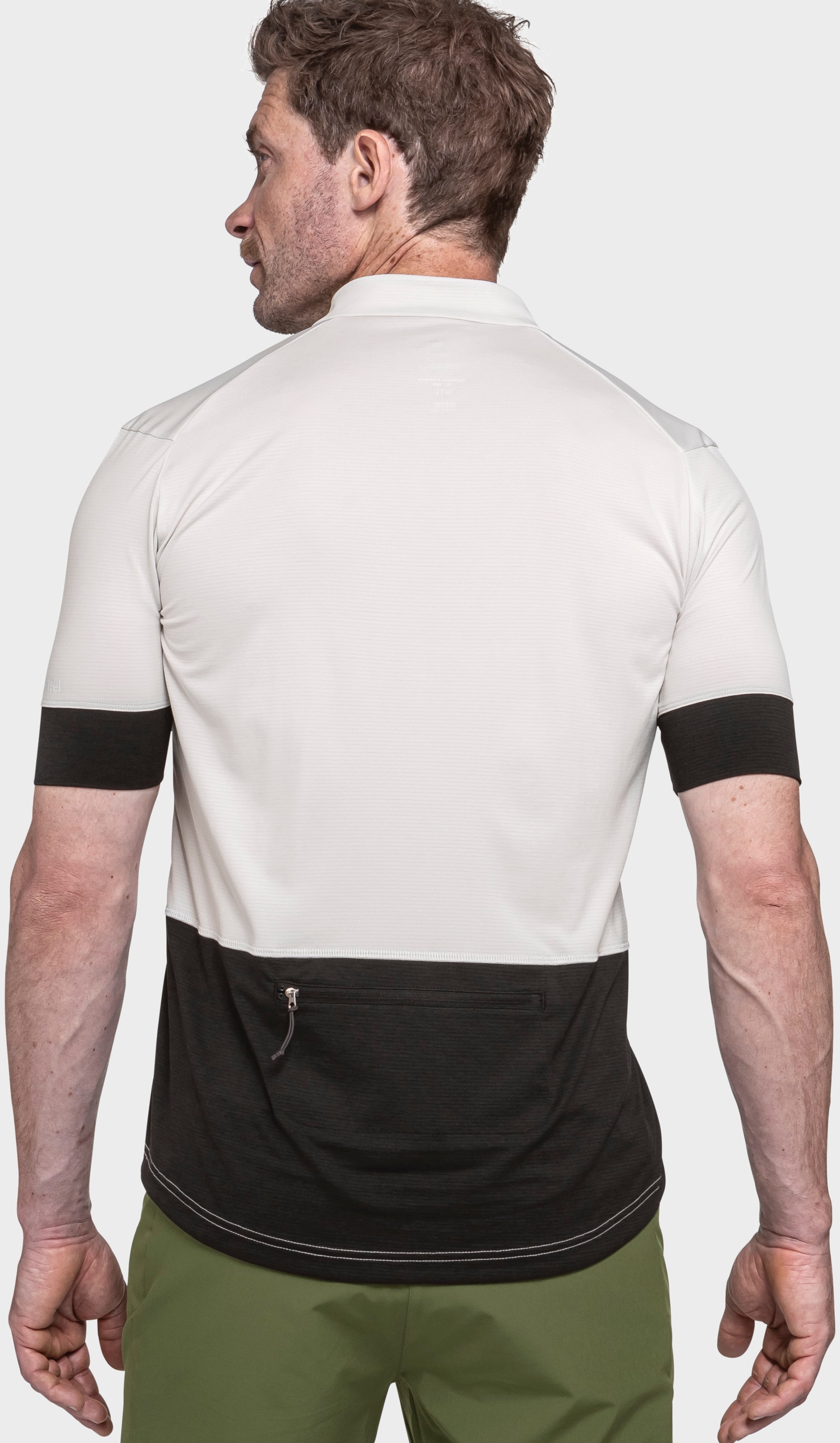 Schöffel Radtrikot »CIRC Shirt Style Pinega MNS«