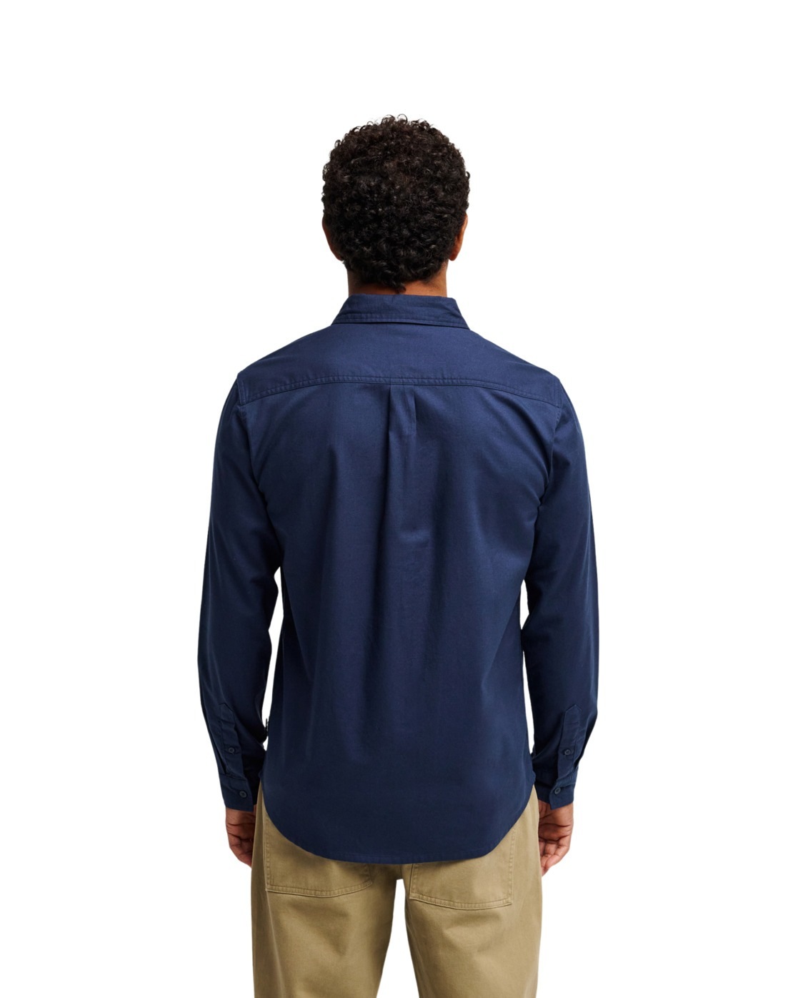 Quiksilver Langarmhemd "Diamond" günstig online kaufen