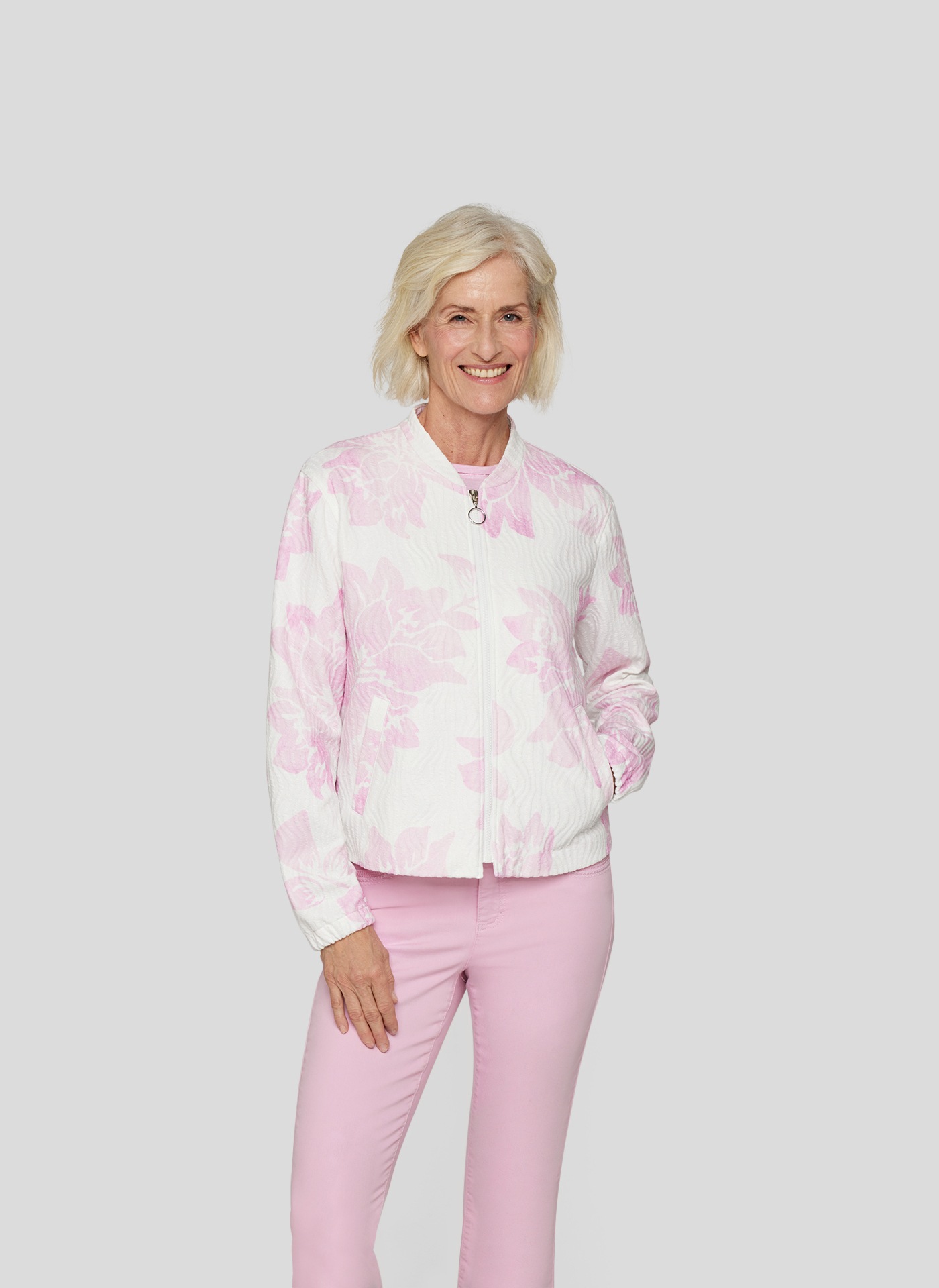 Rabe Blouson "Jacke" günstig online kaufen