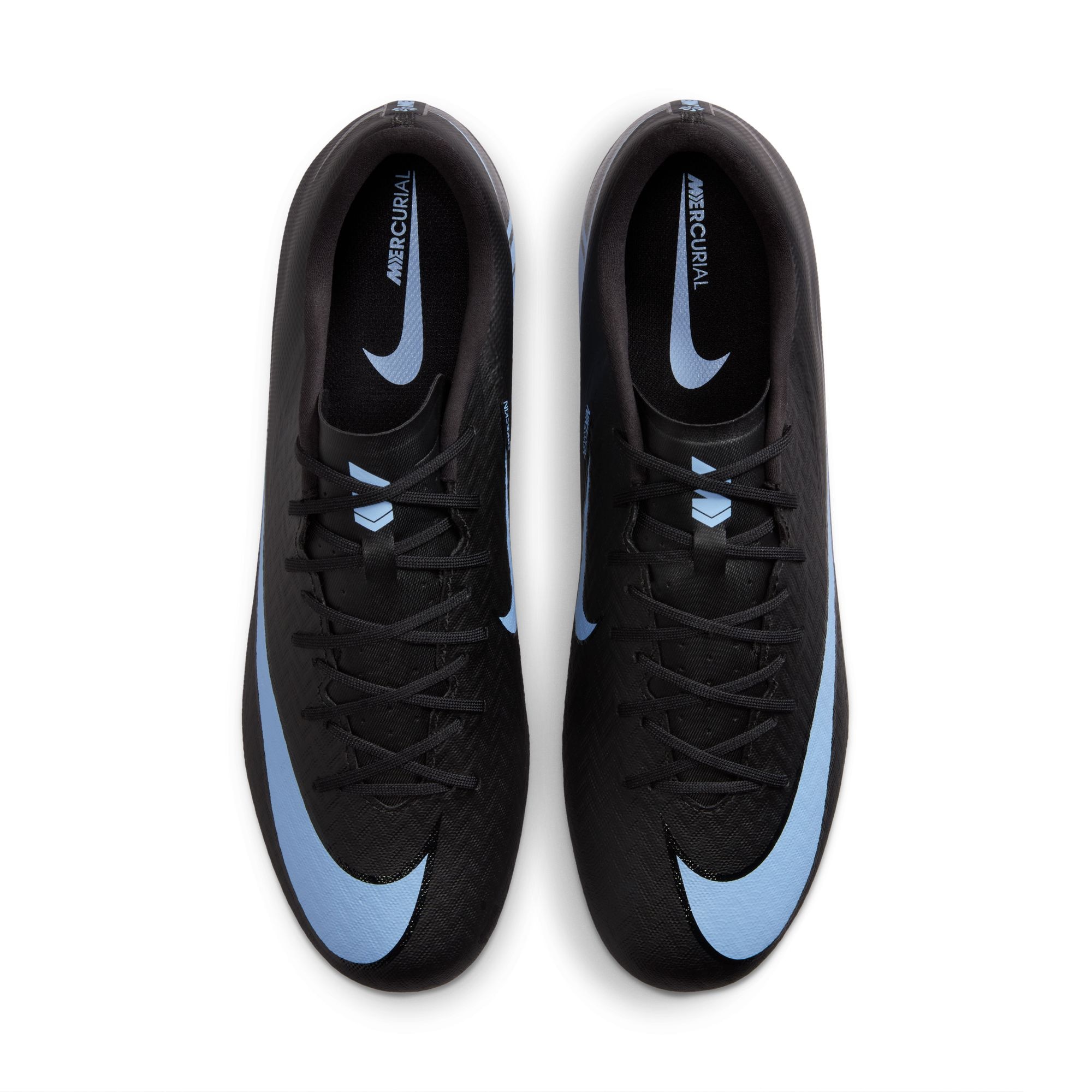 Nike Fußballschuh »ZM VAPOR 16 ACADEMY FG/MG«  Außensohle für Rasenplätze und für feste Böden