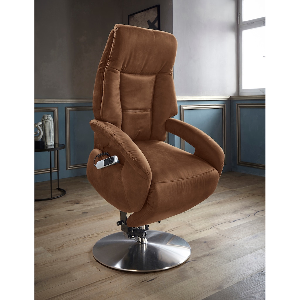 sit&more TV-Sessel »Enjoy«