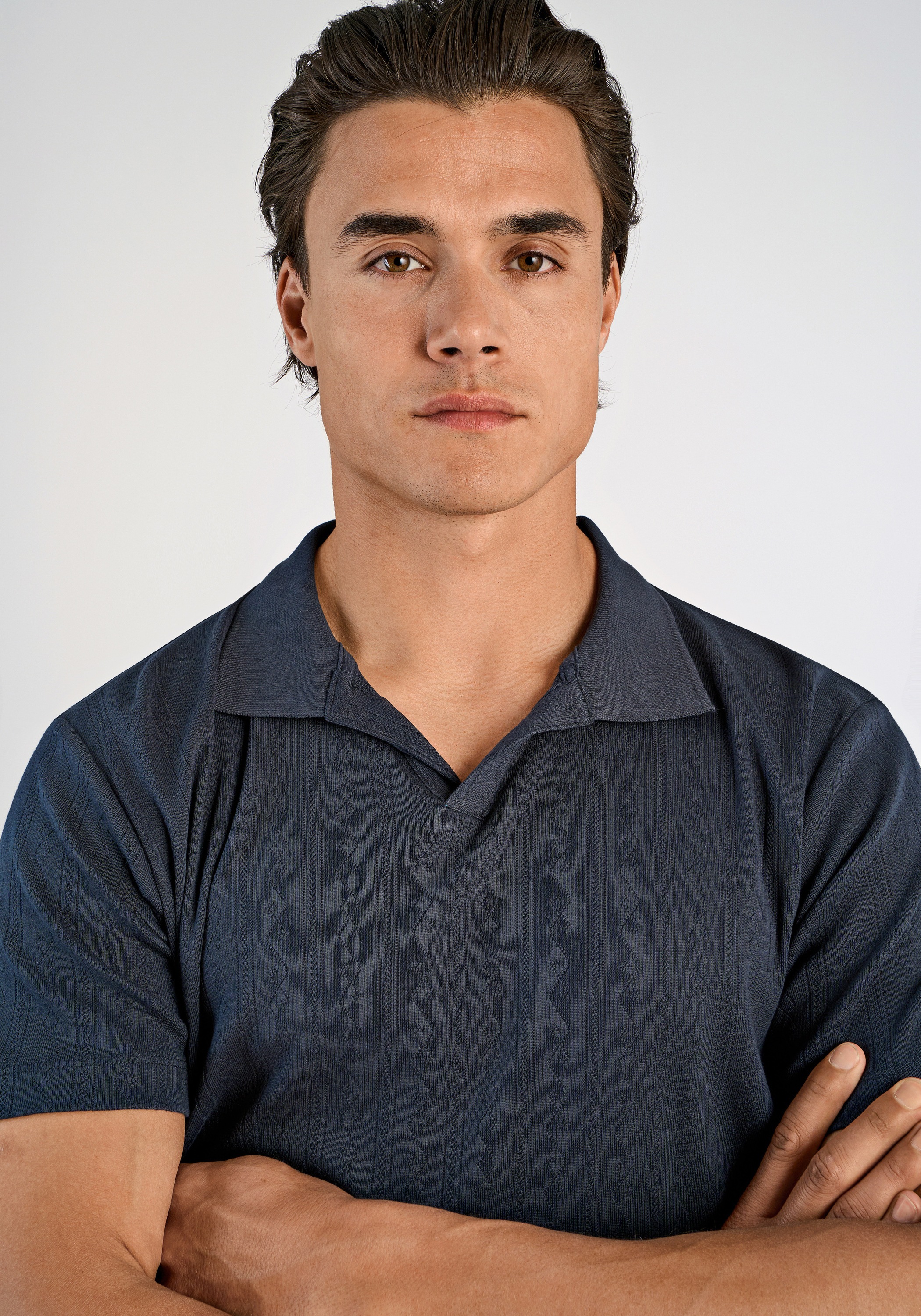 LINDBERGH Poloshirt »Lindbergh Poloshirt«