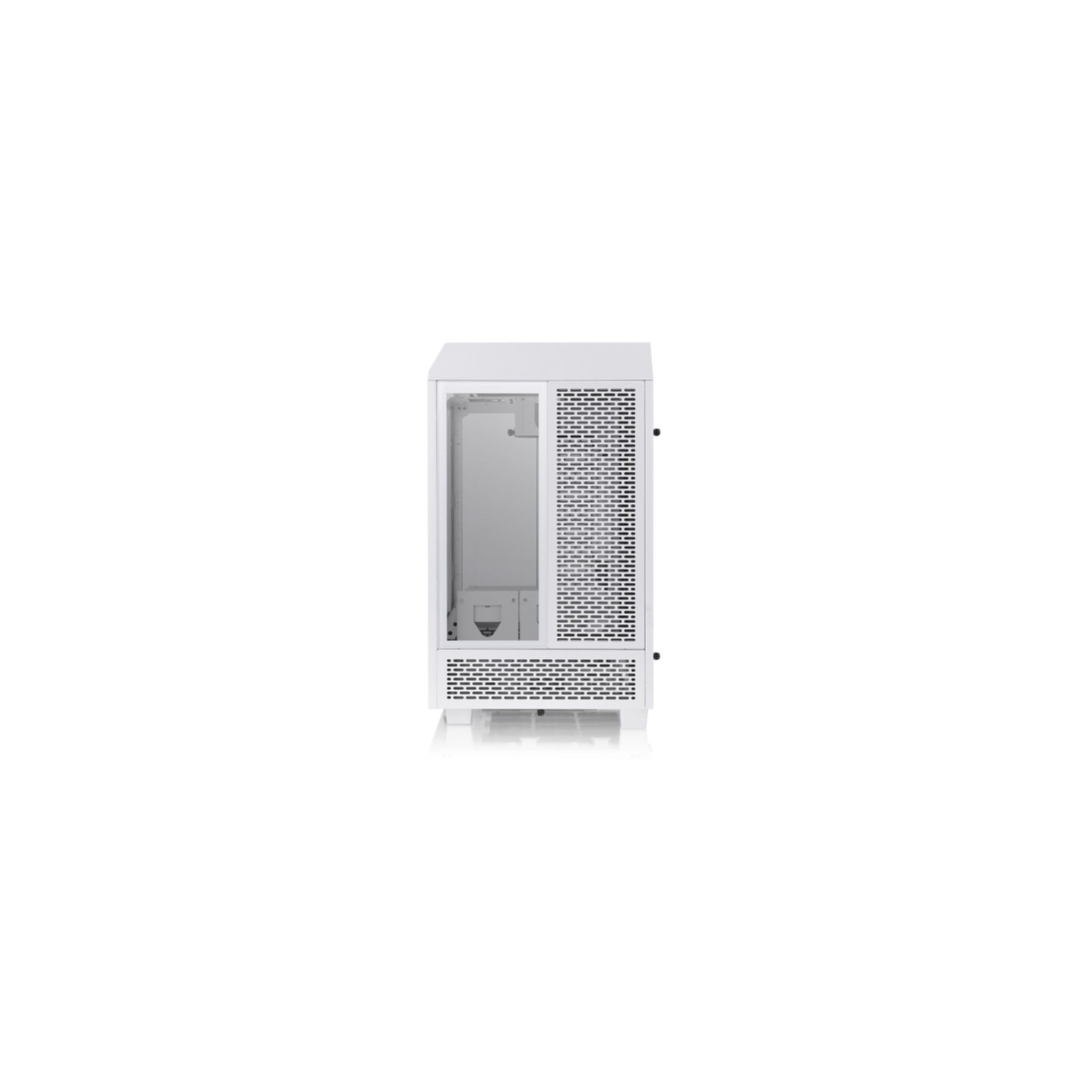 Thermaltake PC-Gehäuse »The Tower 100 Snow«