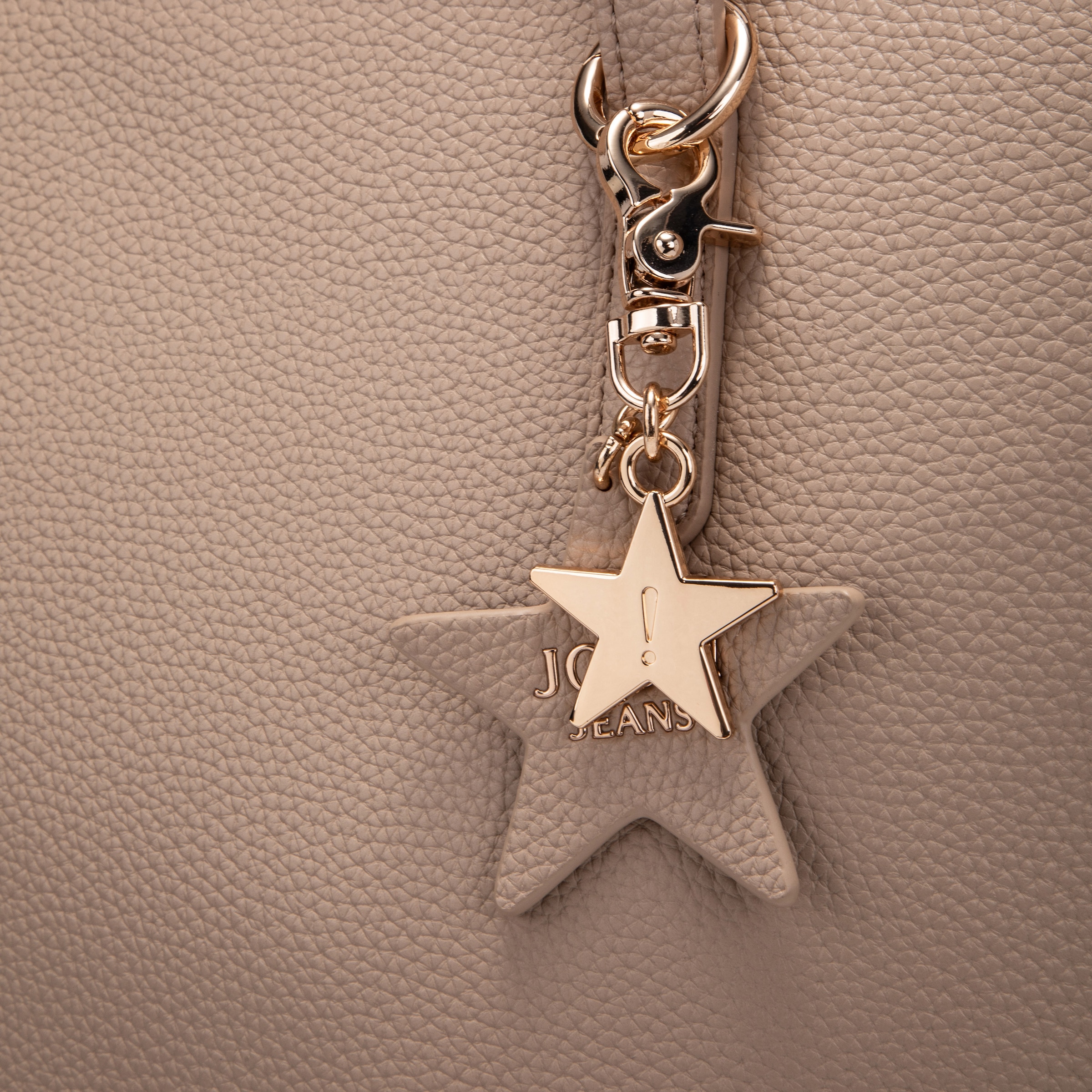 Joop Jeans Shopper »salve shopper mhz« Damen Umhängetasche, Schultertasche mit Reißverschluss