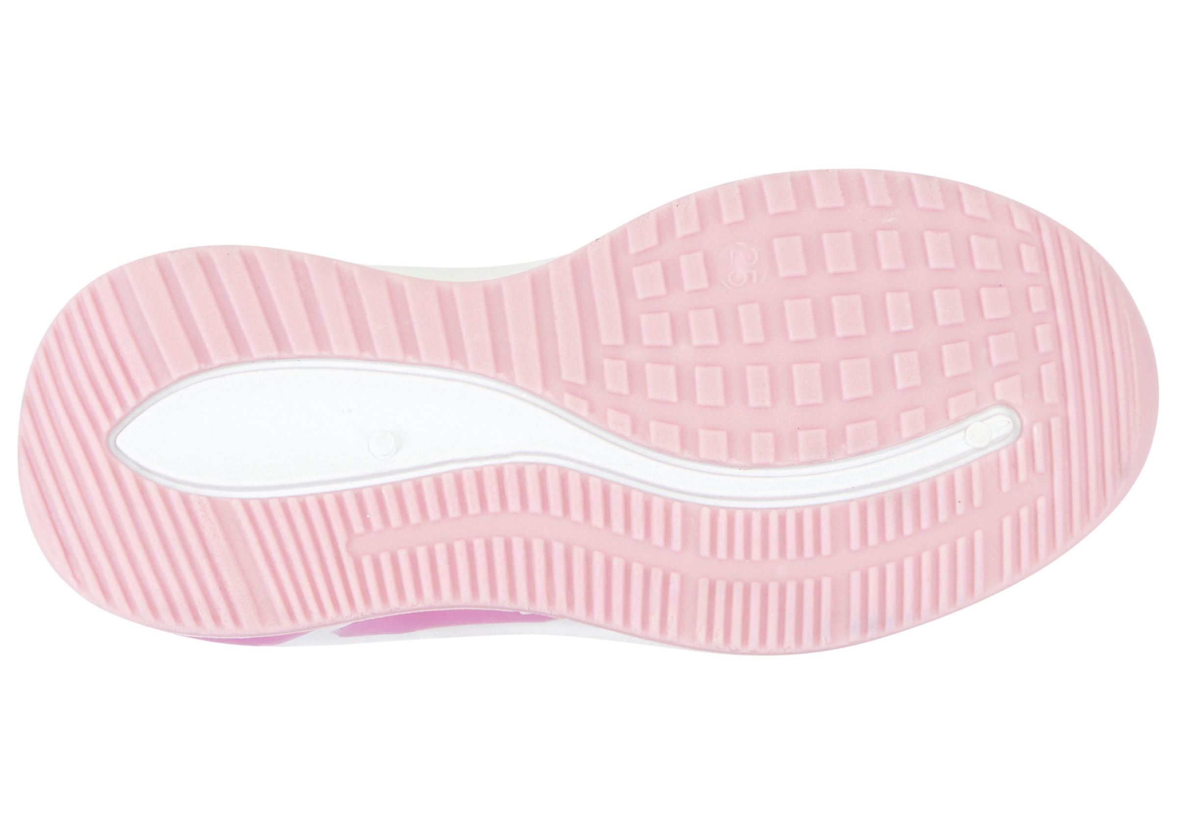 Disney Sneaker »Peppa Pig«  Peppa Wutz, mit cooler Blinkfunktion