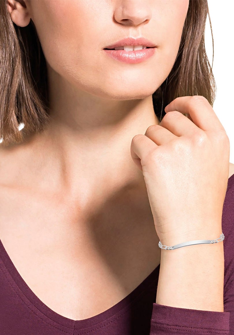 Amor ID Armband »Ident Bracelet, 9420285«, Made in Germany