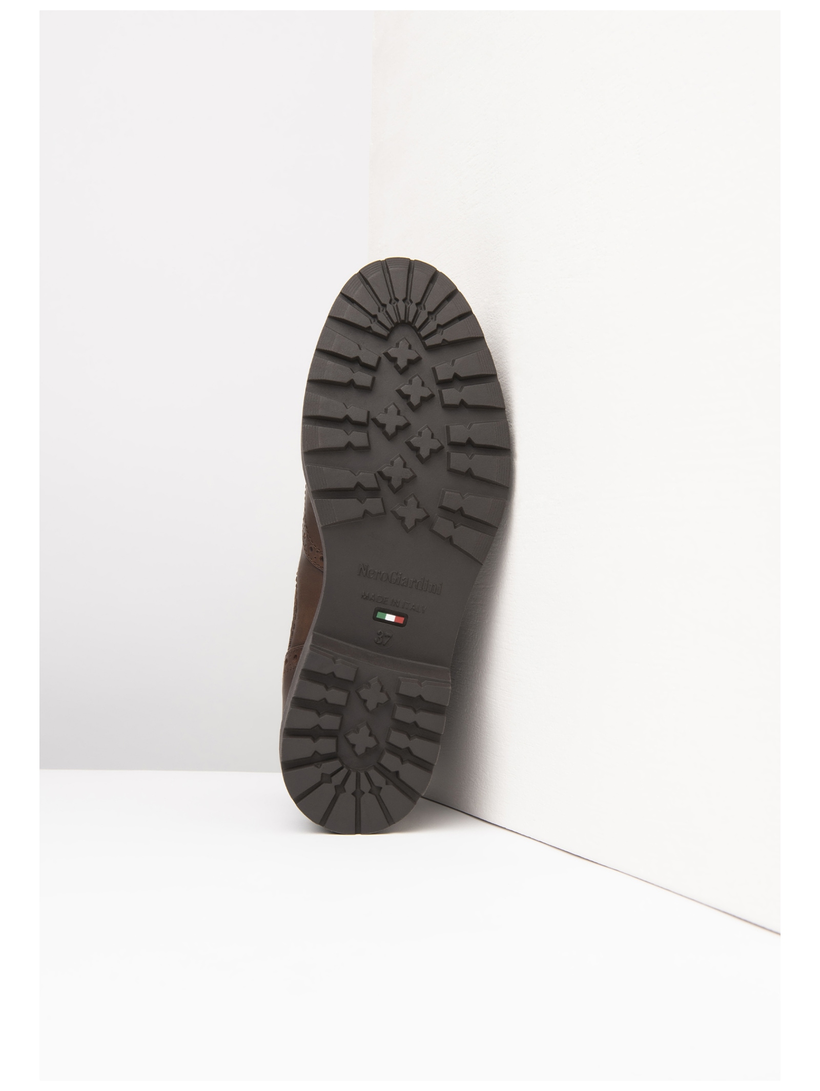 Nero Giardini Stiefelette »Nero Giardini Stiefelette Leder/Textil«