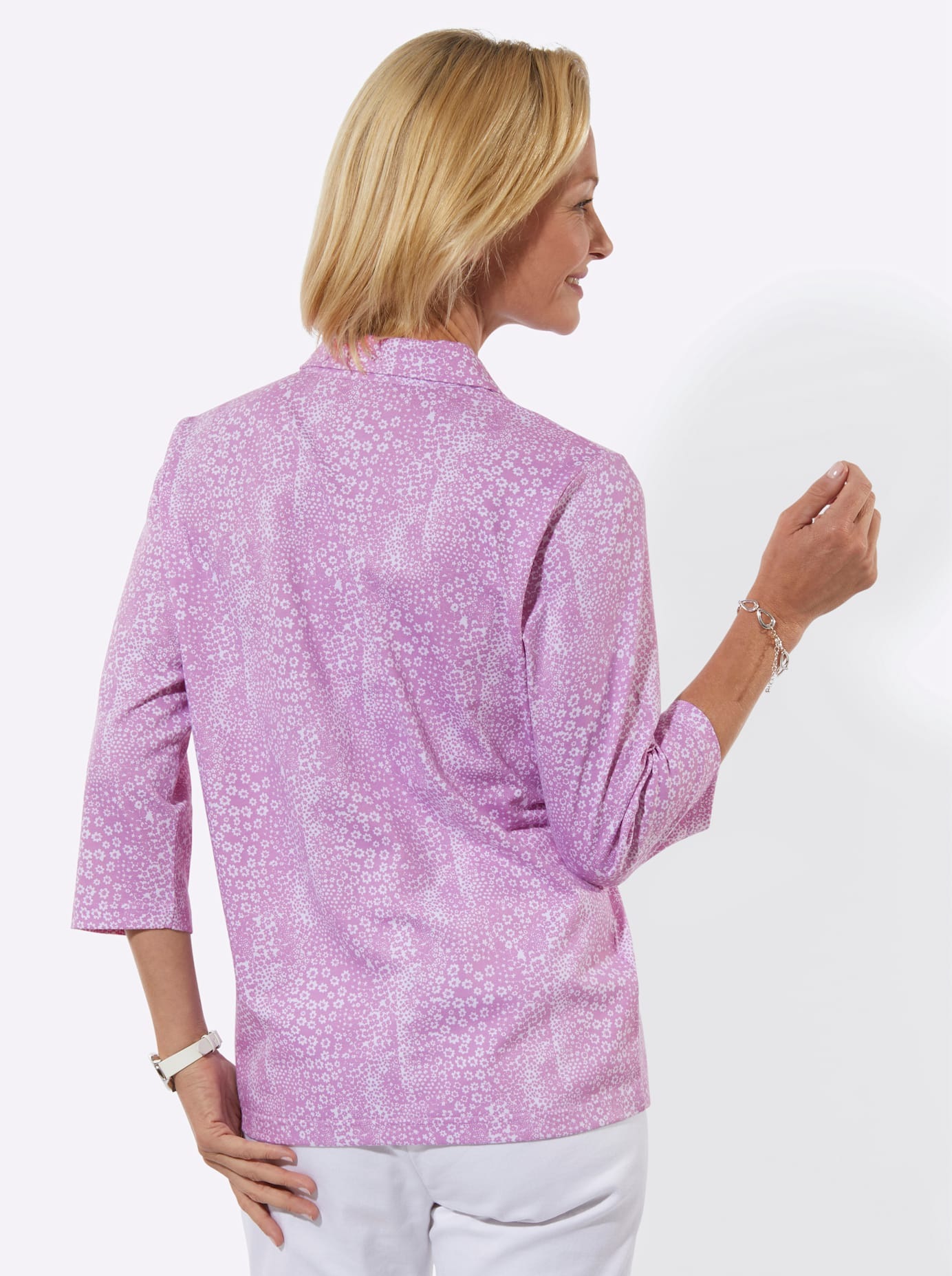 Classic Basics Poloshirt "Poloshirt", 1 tlg. günstig online kaufen