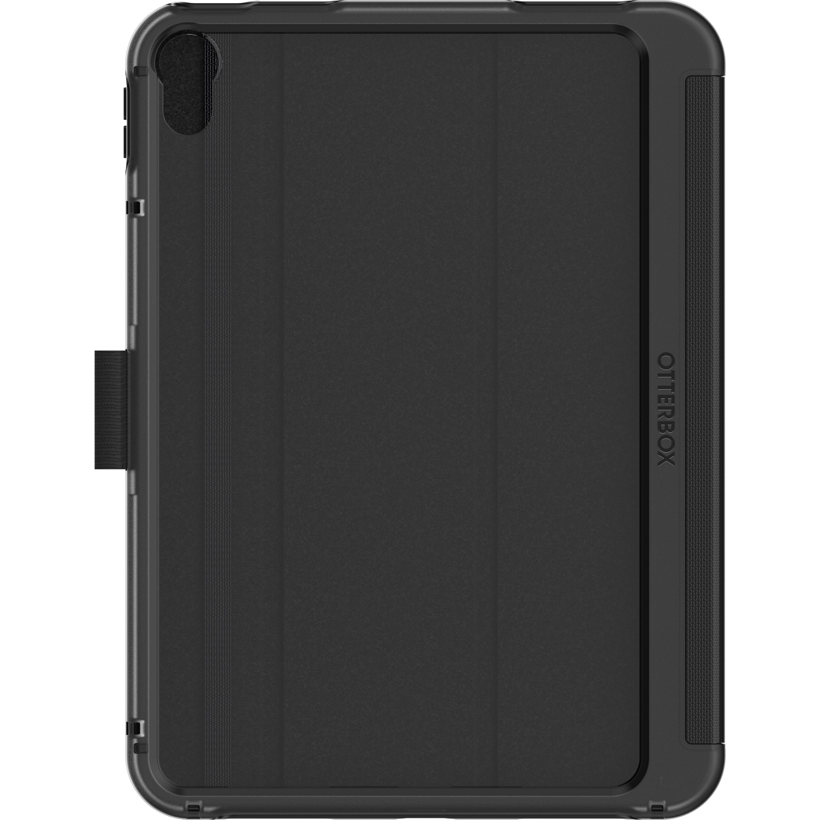 Otterbox Flip Case »Symmetry Folio Hülle für iPad 10,9" (10. gen 2022)«, iPad (10. Generation), stoßfeste, sturzsichere, dünne Schutzhülle