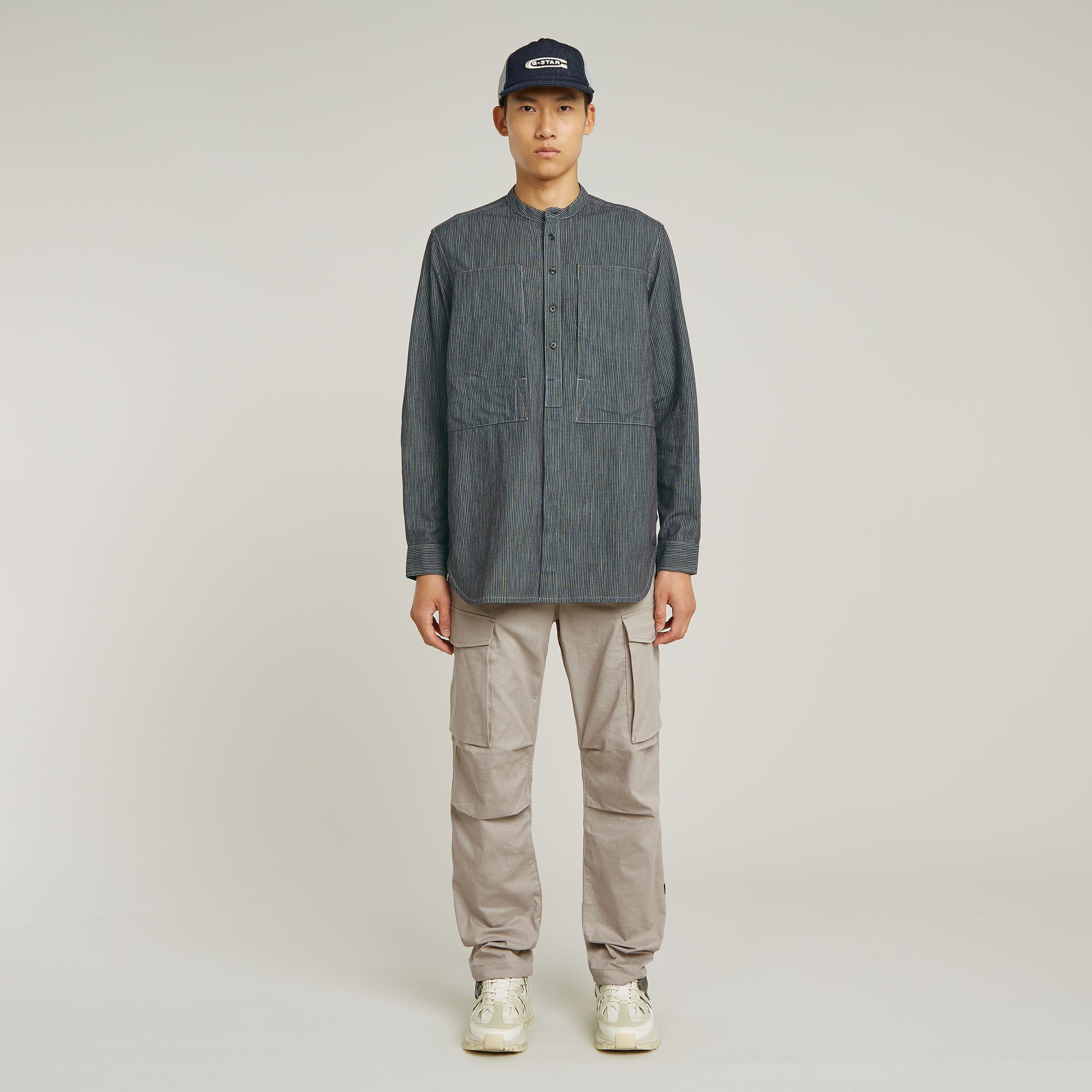 G-STAR Cargohose »Core Regular Cargo«