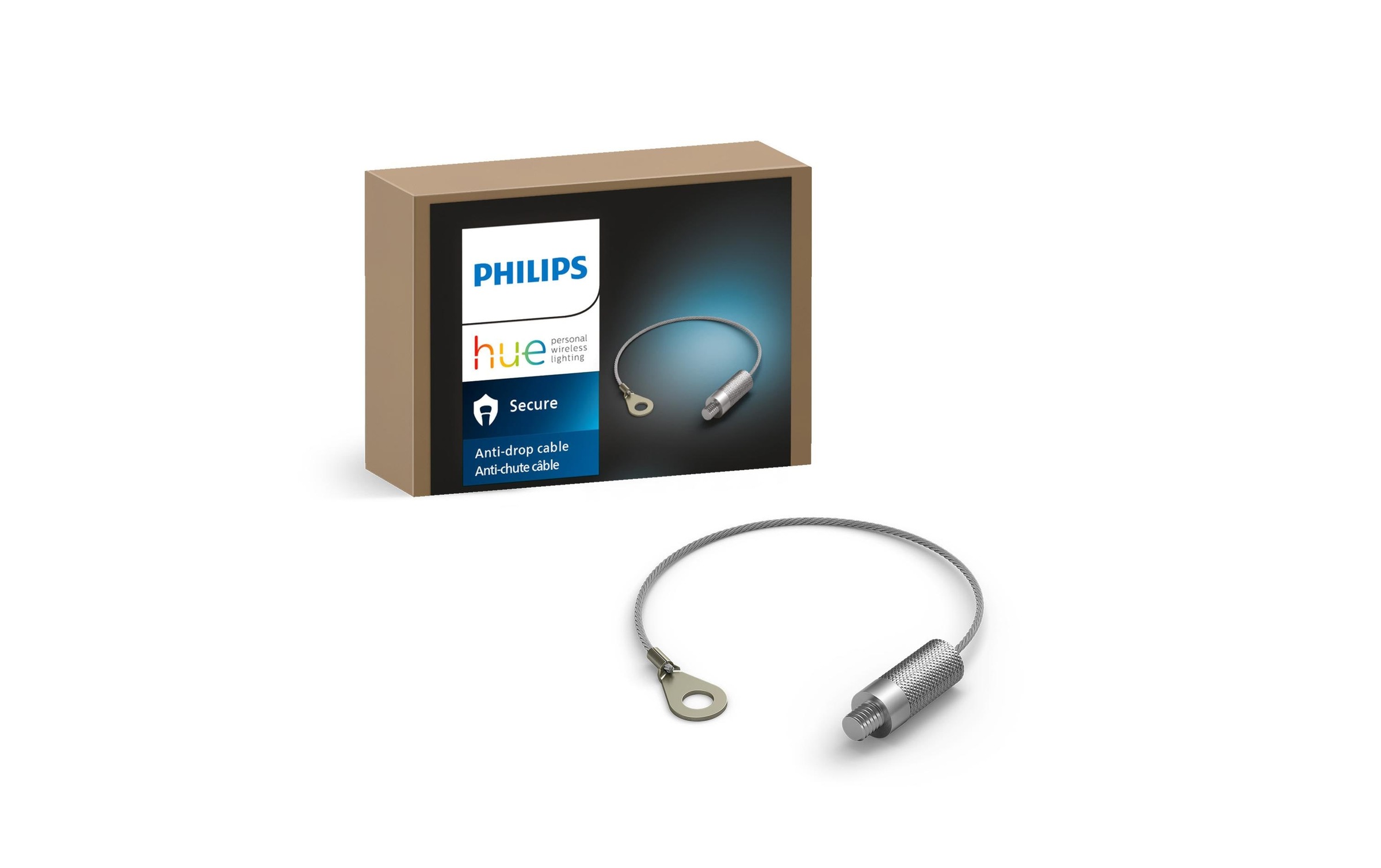 Philips Hue Smart-Home-Steuerelement »Kabel«