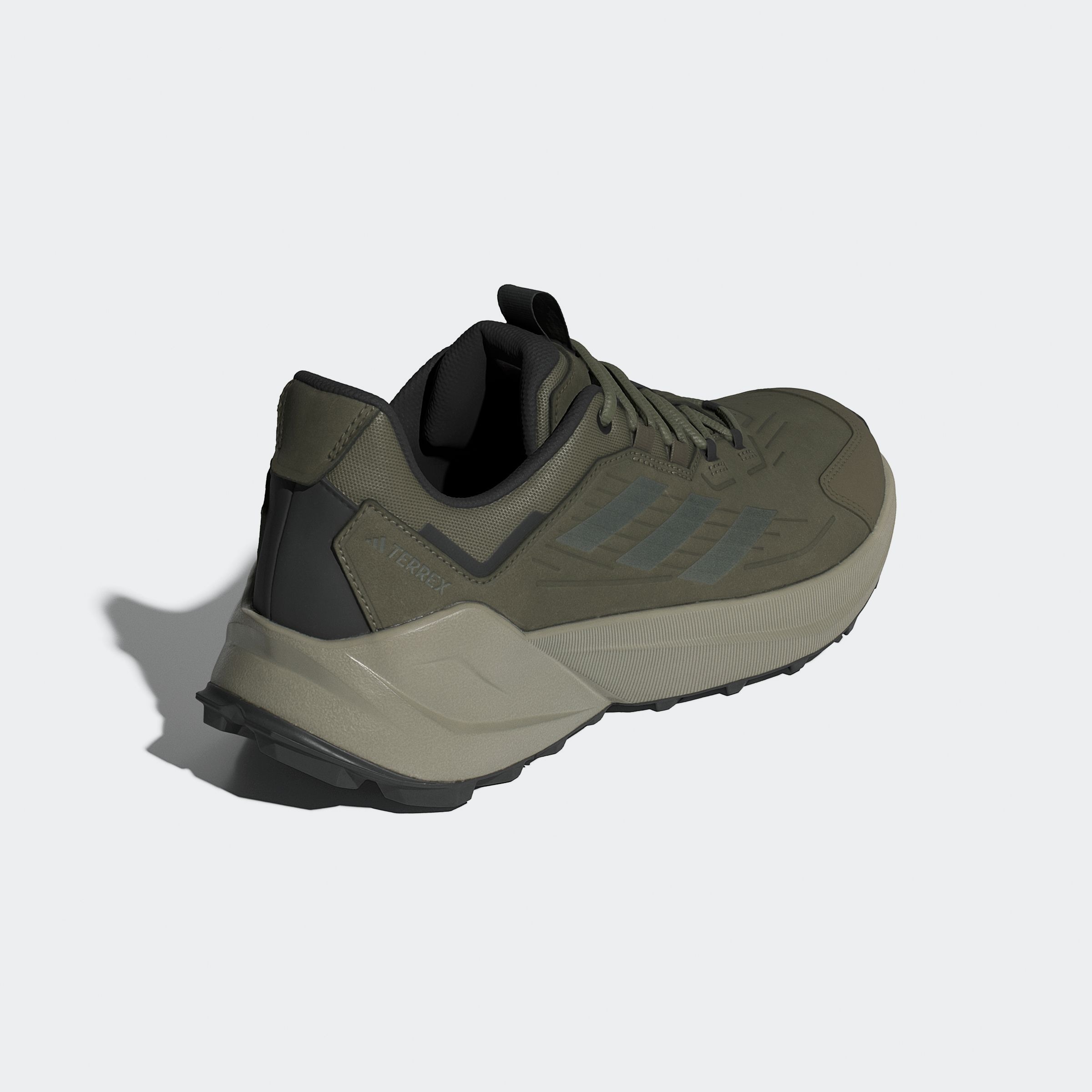 adidas TERREX Wanderschuh »TERREX TRAILMAKER 2.0 LEATHER«, aus Leder