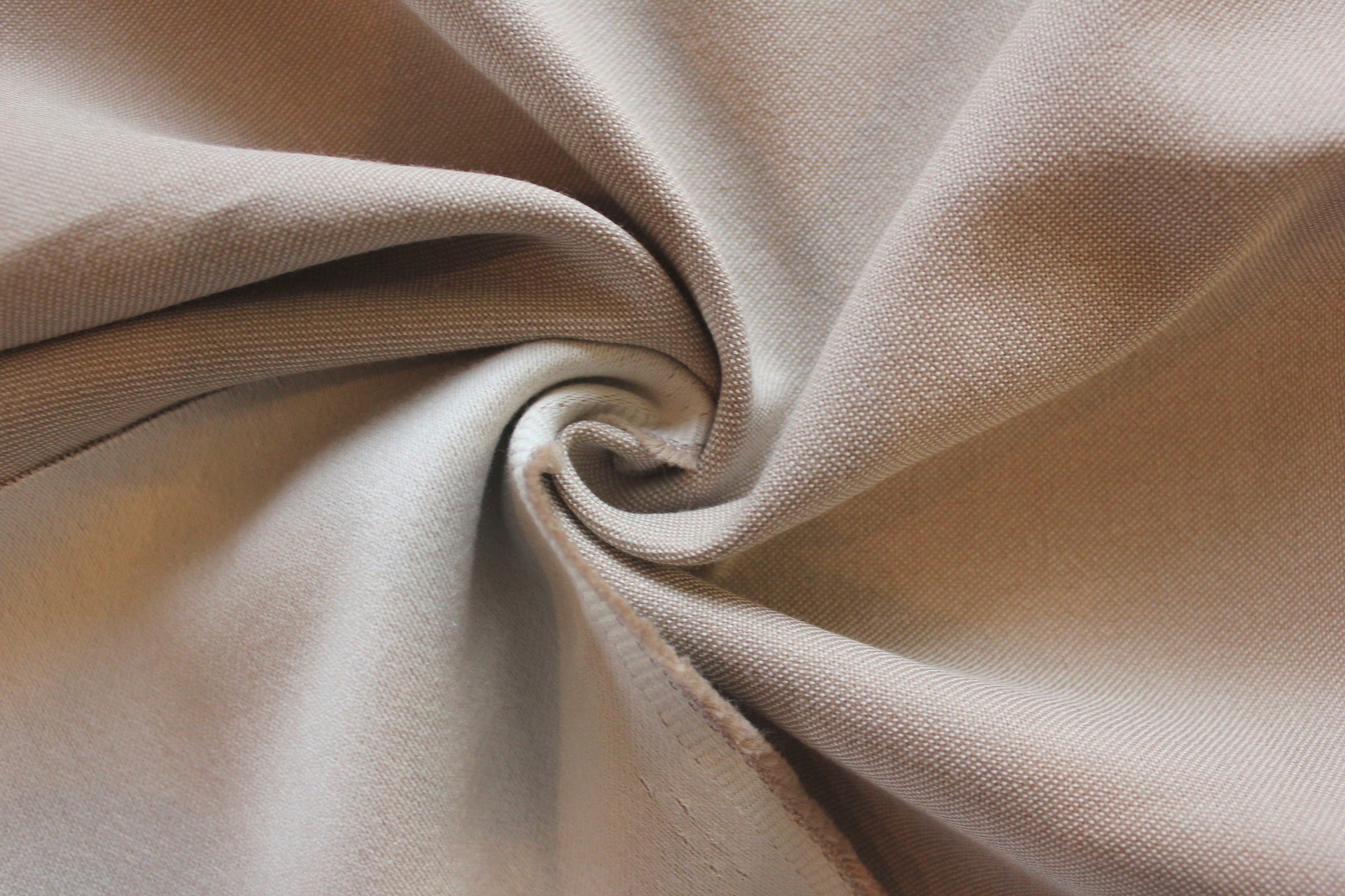 Thumbnail - Adam Tischdecke "Uni Collection" aus 100% Bio-Baumwolle