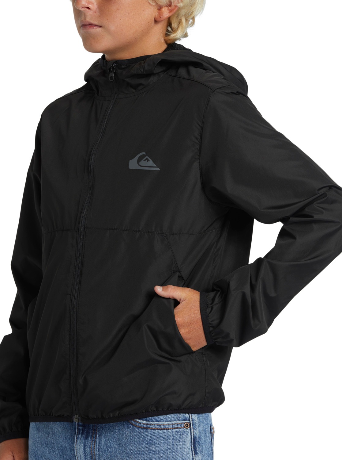 Quiksilver Windbreaker »Everyday«
