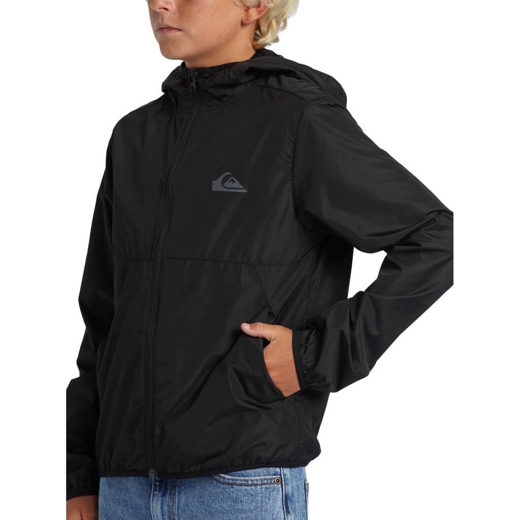 Quiksilver Windbreaker »Everyday«