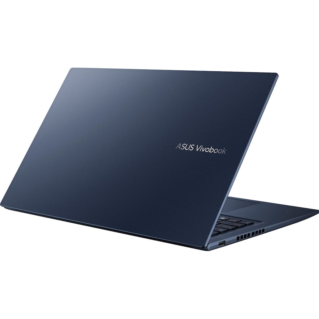 Asus Notebook »Vivobook 17X M1703QA-AU075W«, 43,9 cm, / 17,3 Zoll, AMD, Ryzen 7, Radeon, 512 GB SSD