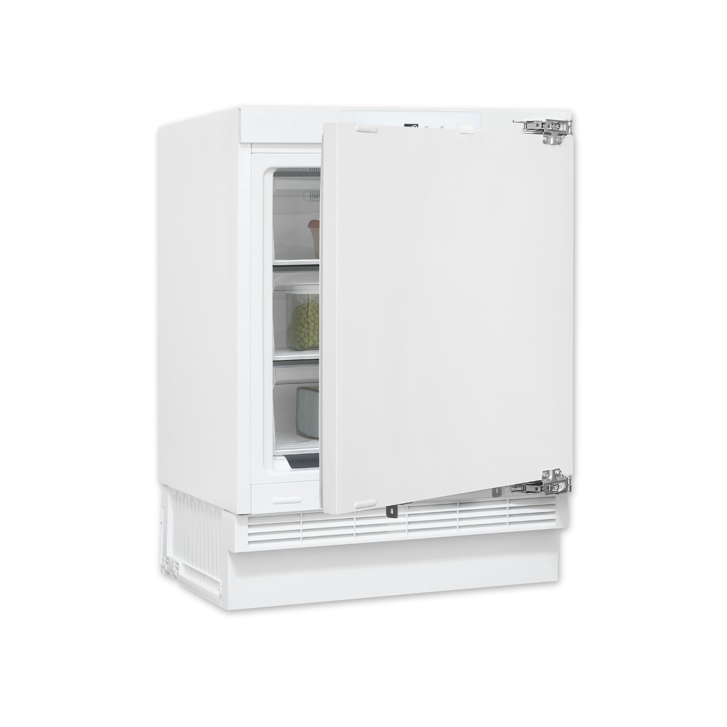 exquisit Gefrierschrank »UGS105-FE-010E« 82,3 cm hoch 59,5 cm breit