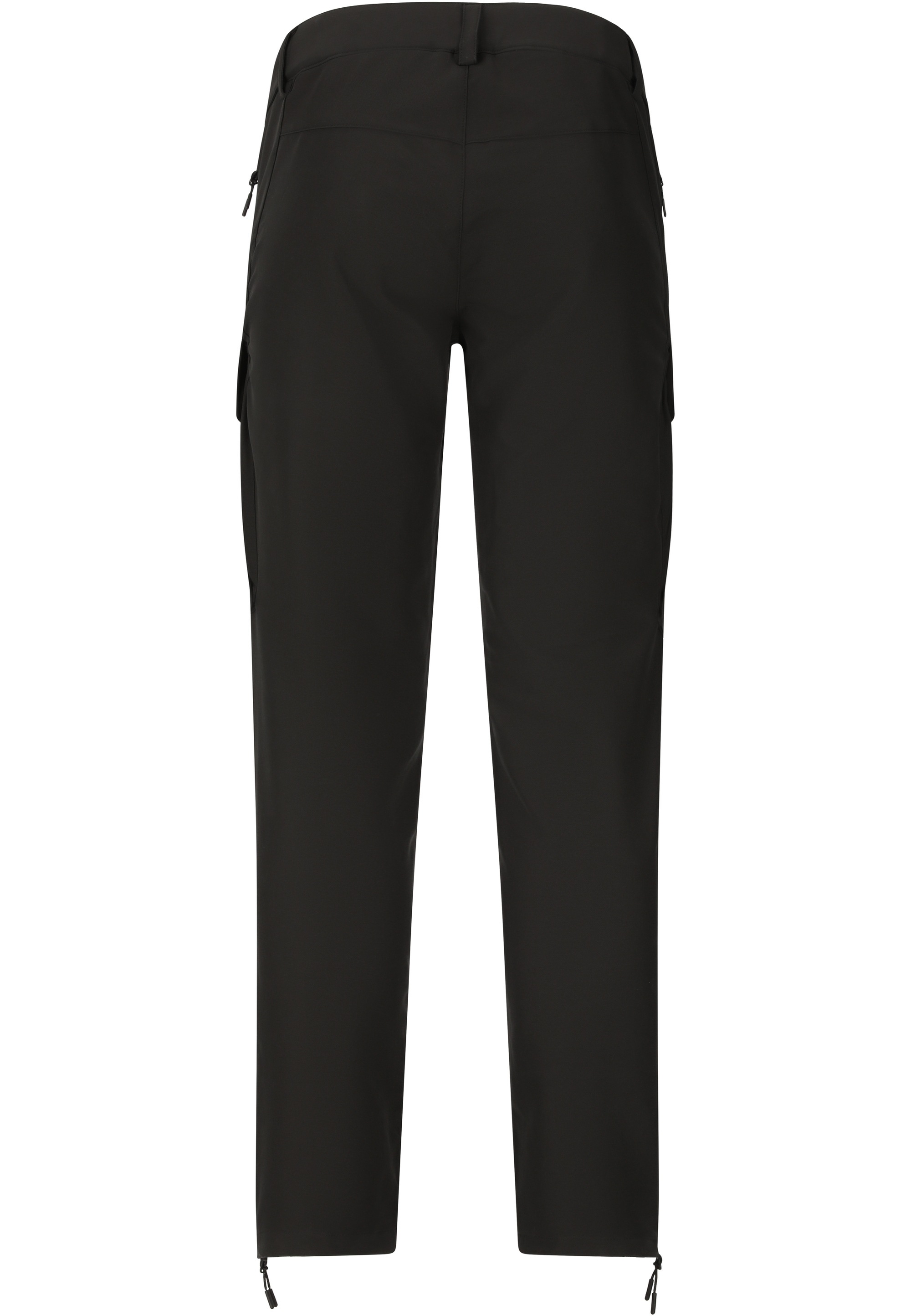 WHISTLER Cargohose »Opentrail«  mit BionicFinish