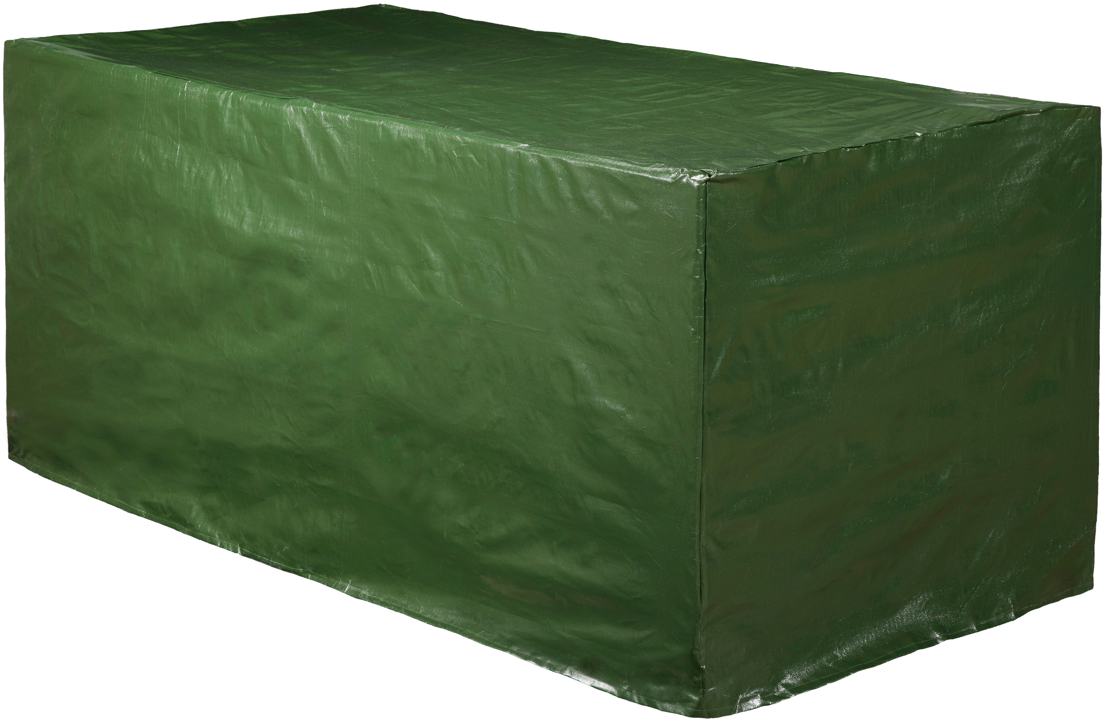 Schutzplane »Toskana Deluxe«, für Gartenmöbelset, (L/B/H) 270x128x119 cm